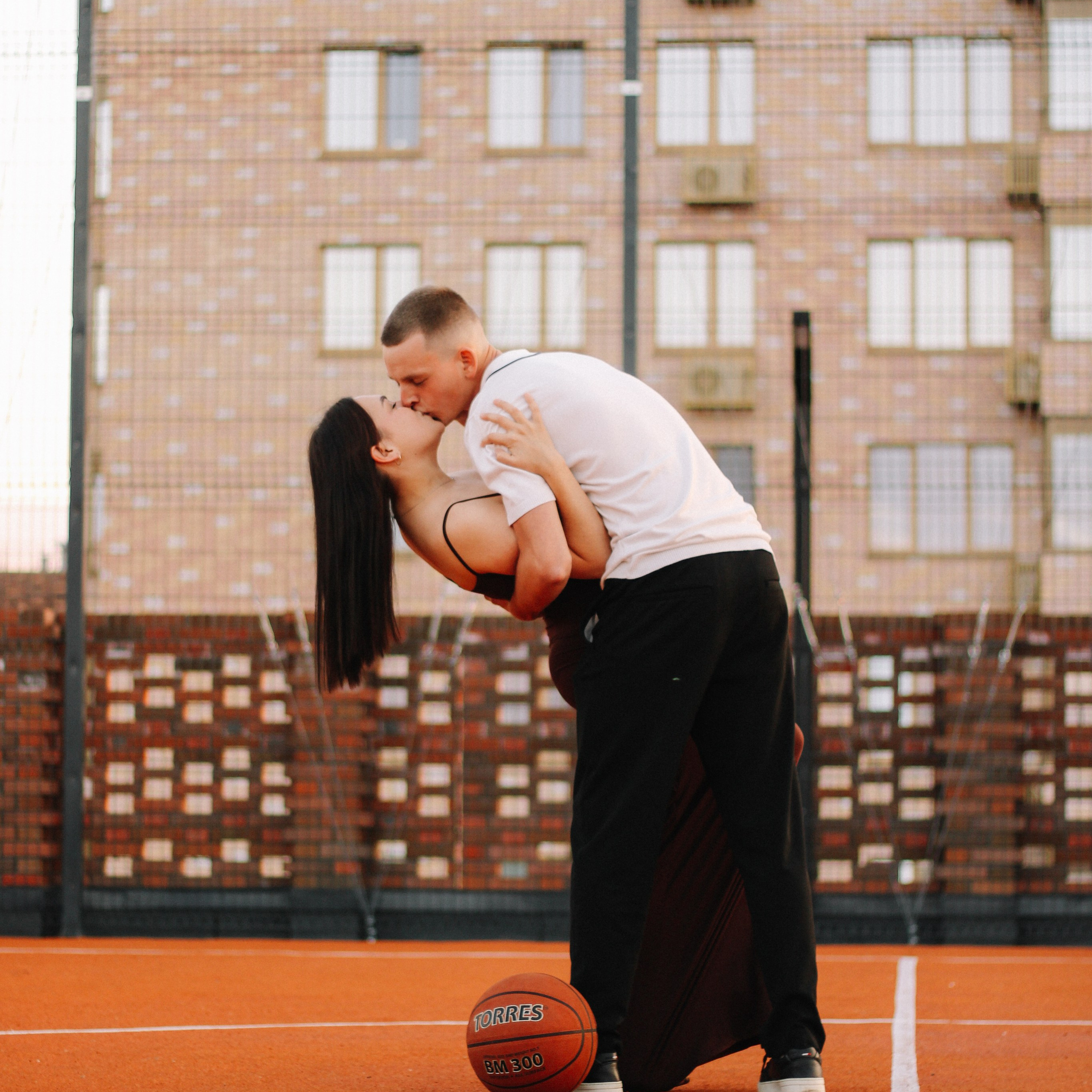 Никита и Кристина. EGOROV PRODUCTION