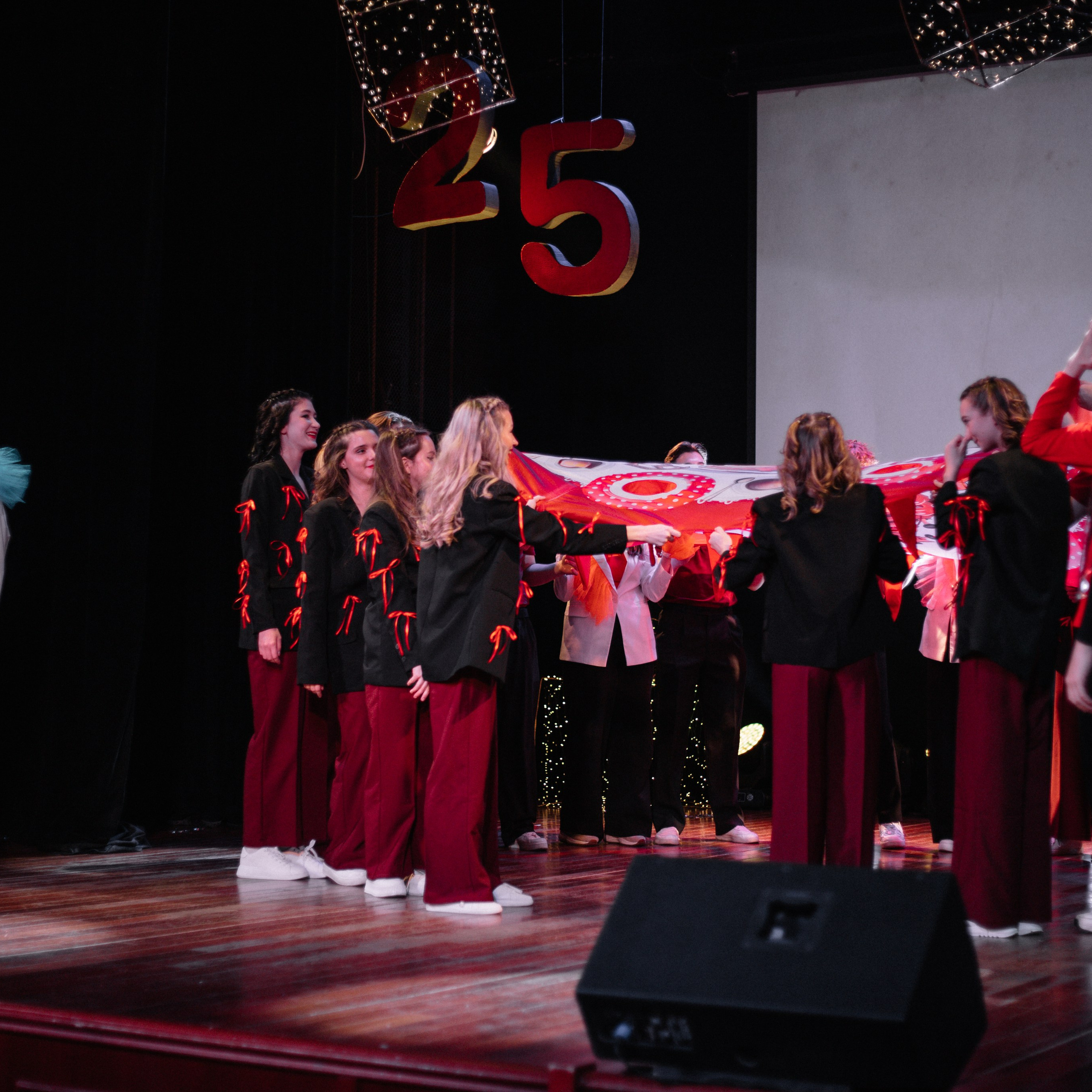 РП'25. EGOROV PRODUCTION