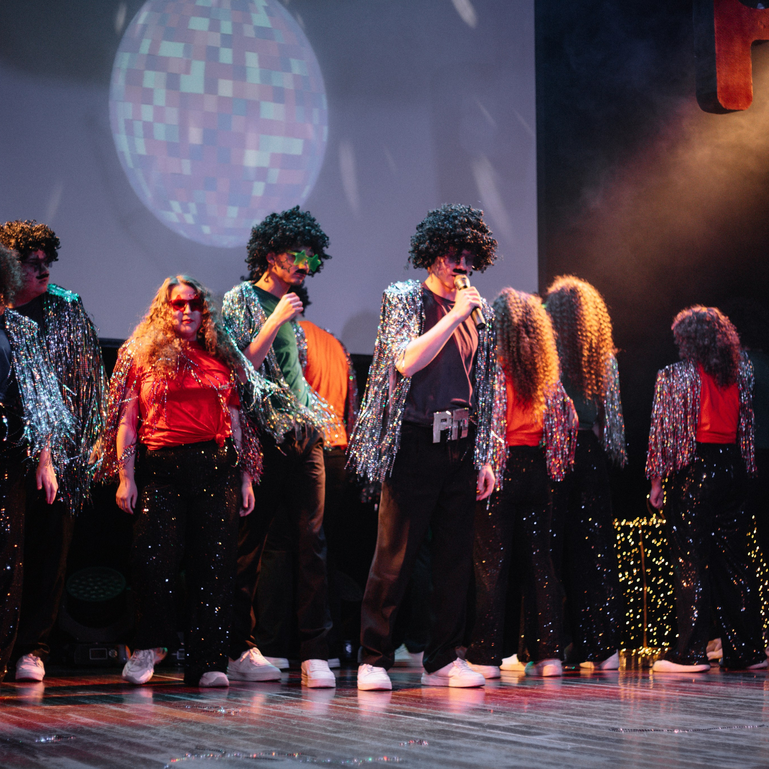 РП'25. EGOROV PRODUCTION