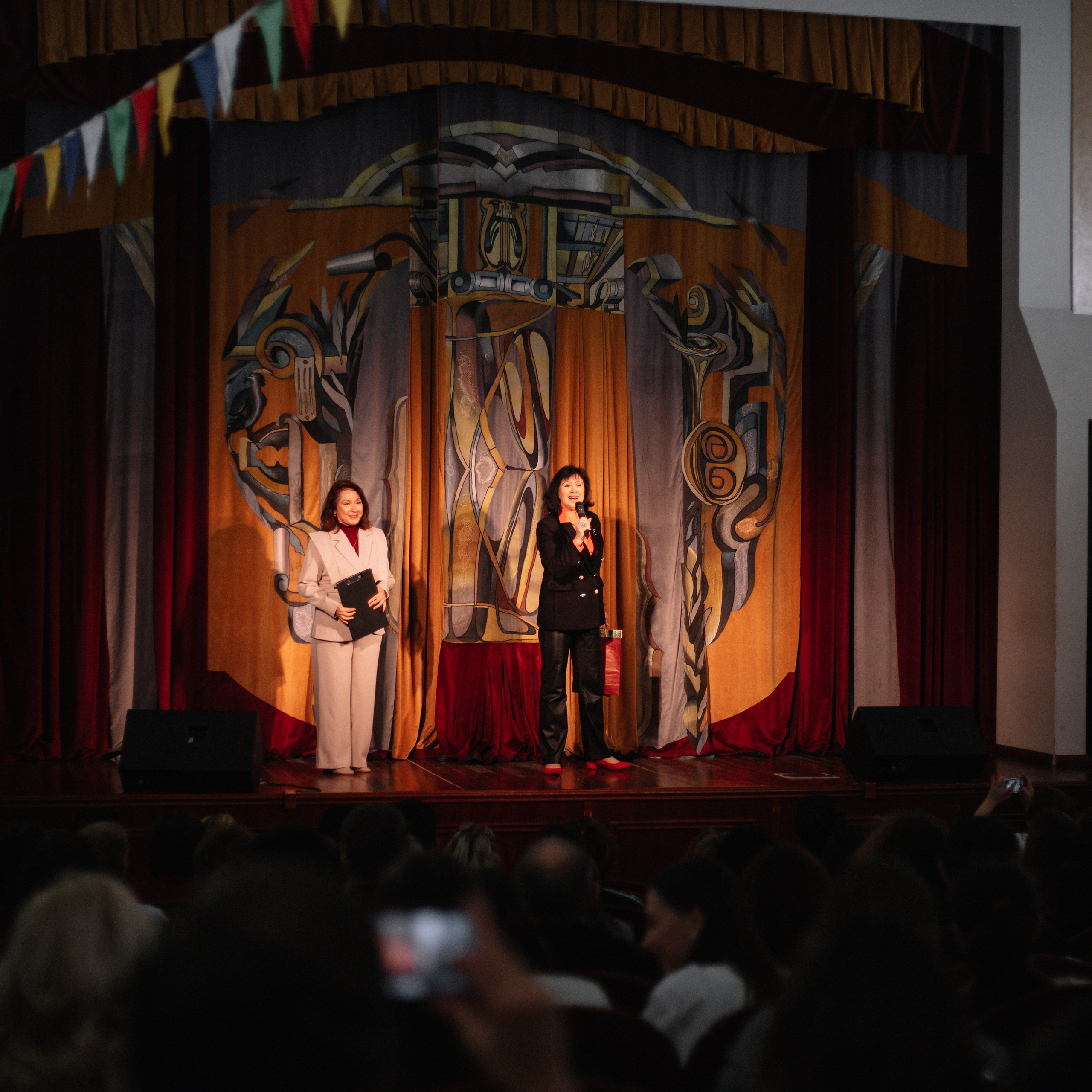 РП'25. EGOROV PRODUCTION