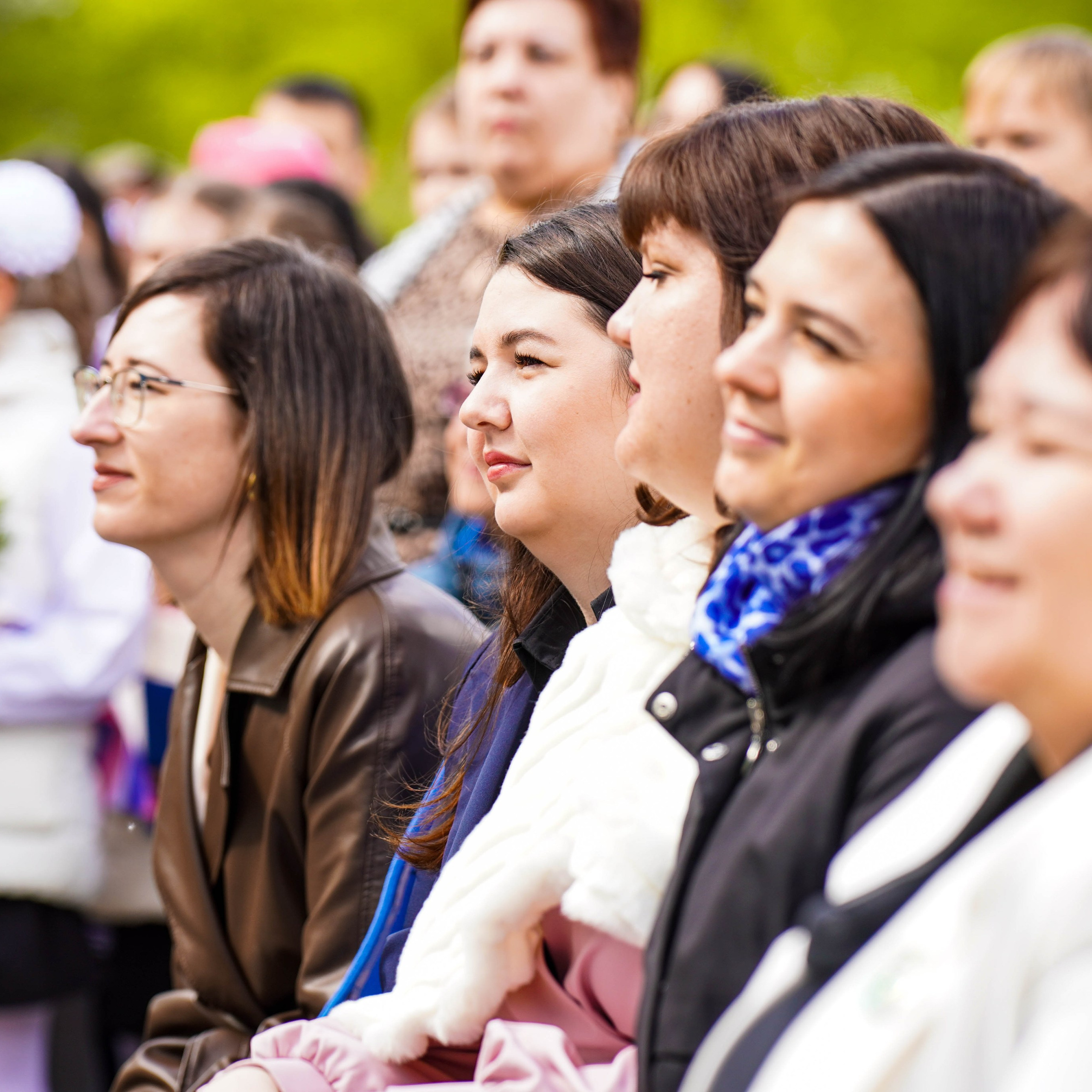 Последний звонок | 4-е классы. EGOROV PRODUCTION