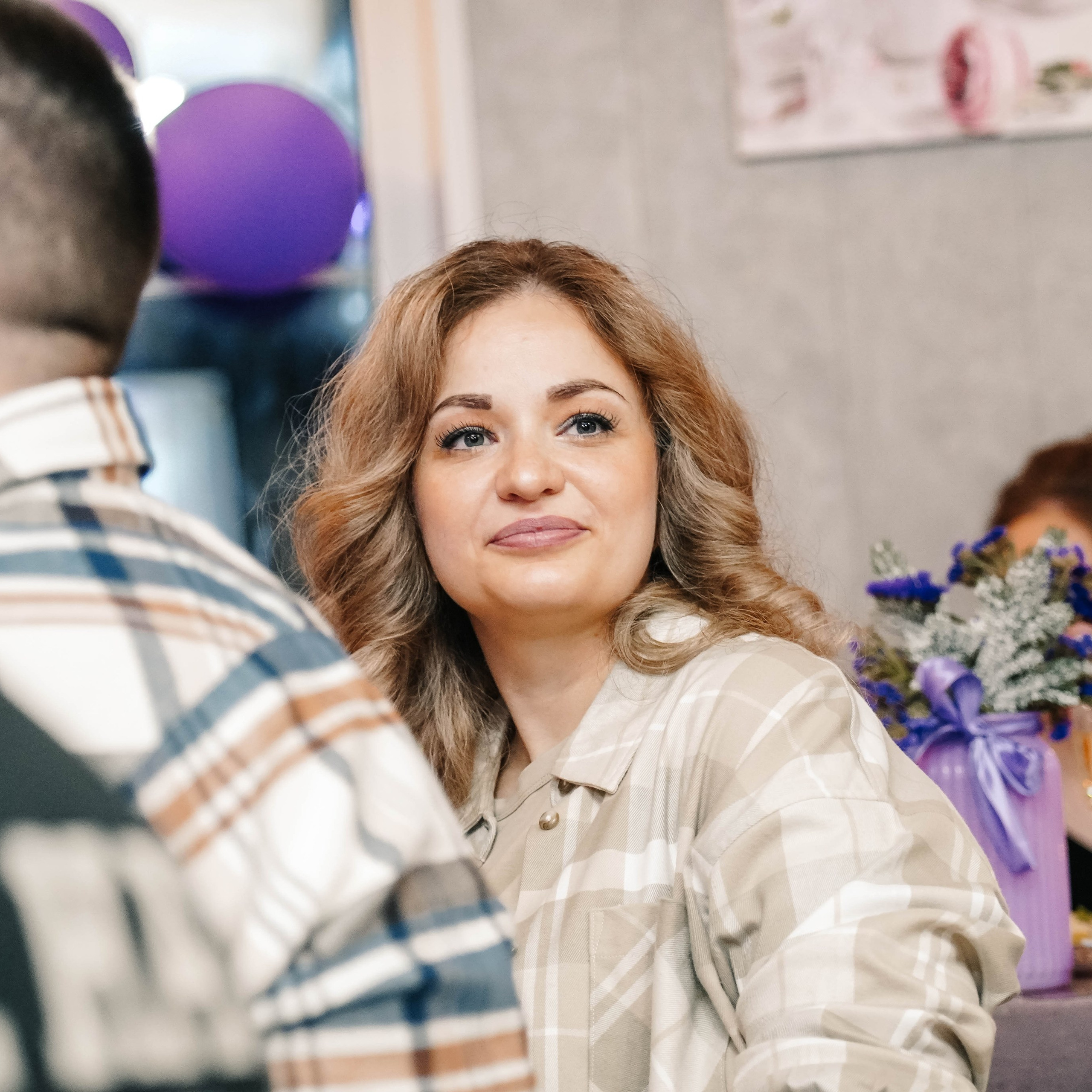 День рождения | 11.01. EGOROV PRODUCTION