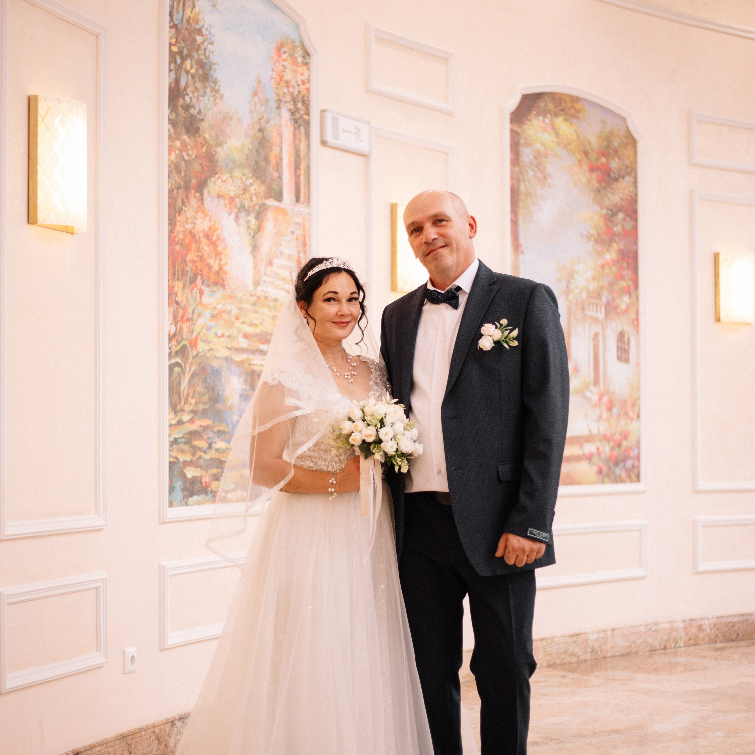 Дмитрий&Анжела | 17.10.2025. EGOROV PRODUCTION