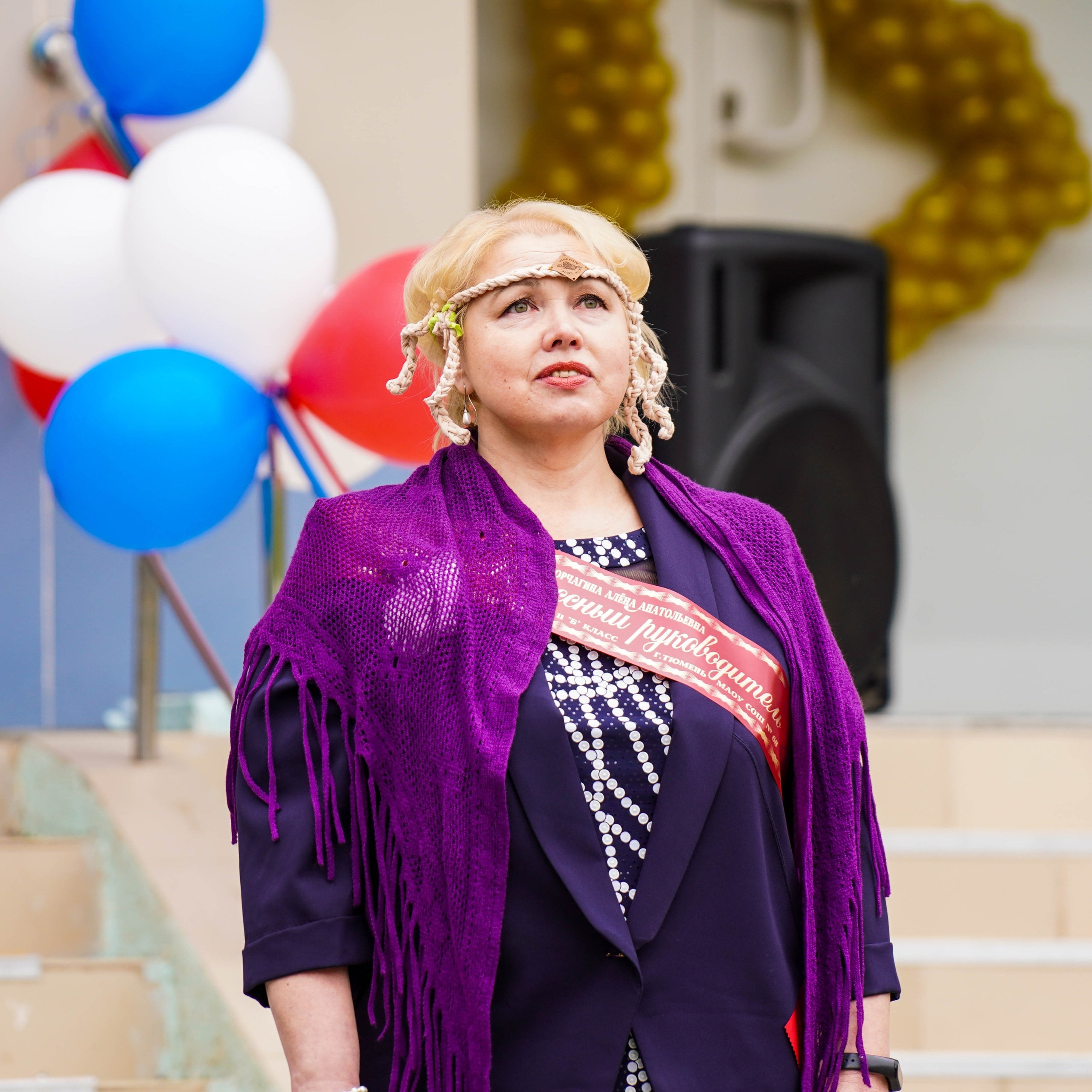 Последний звонок | 11-е классы. EGOROV PRODUCTION