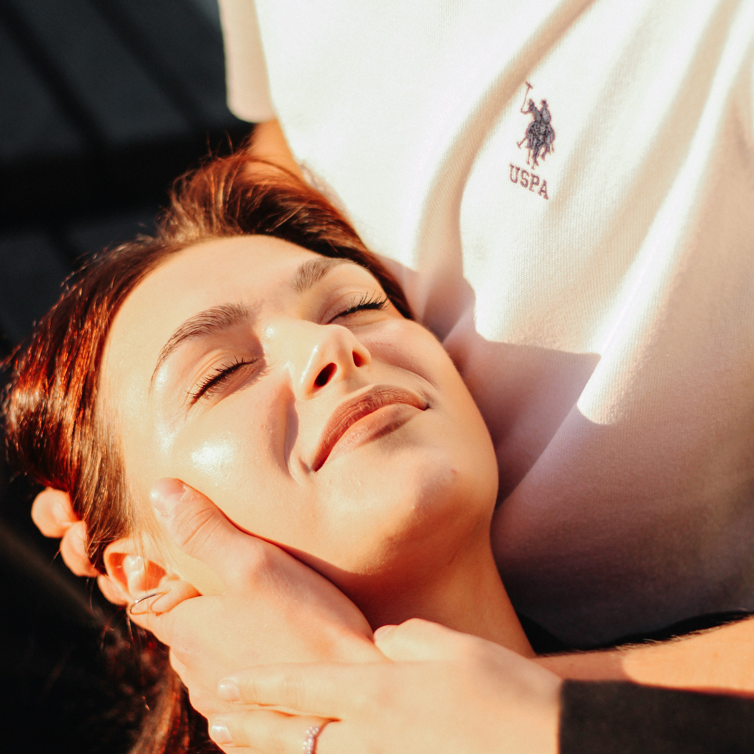 Никита и Кристина. EGOROV PRODUCTION