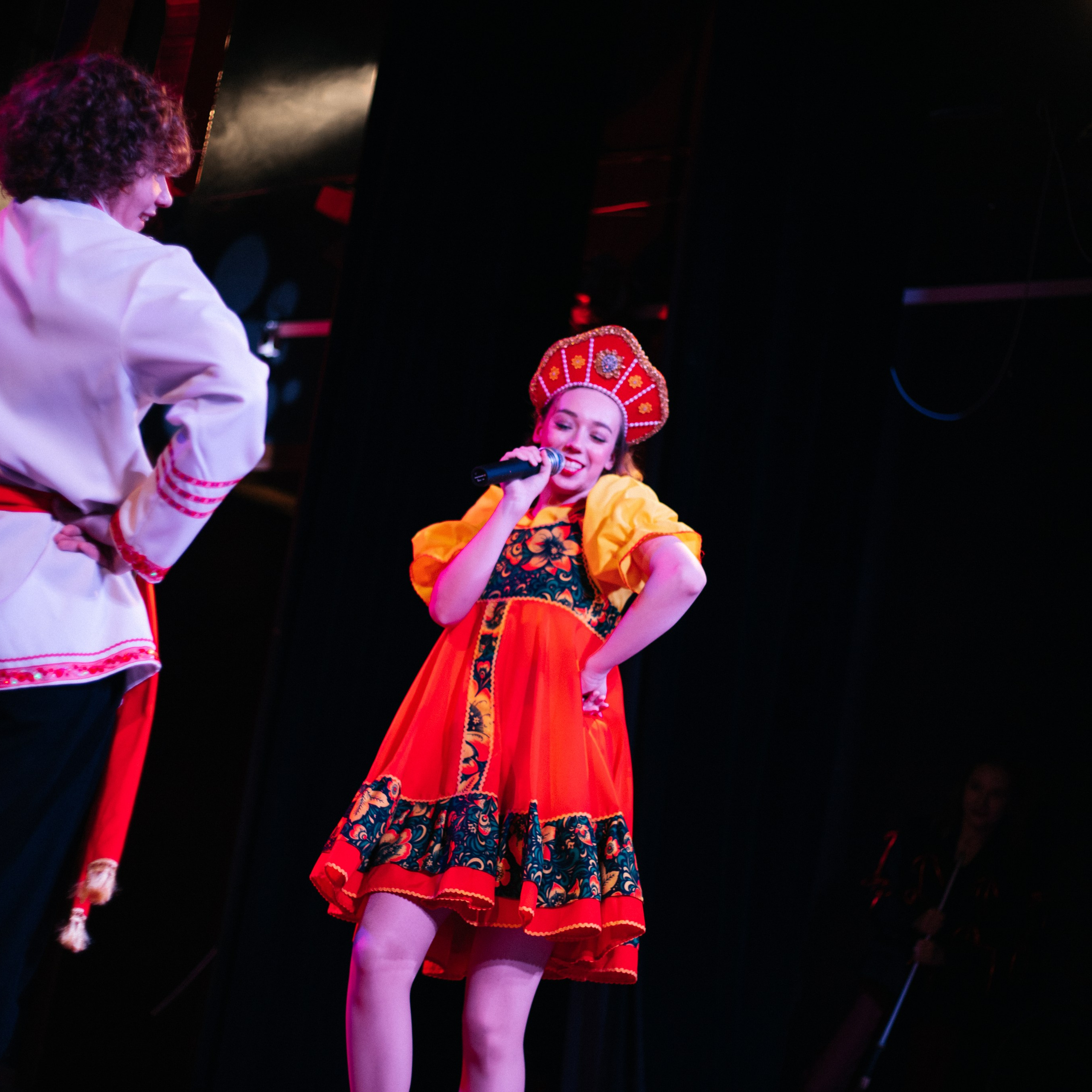 РП'25. EGOROV PRODUCTION