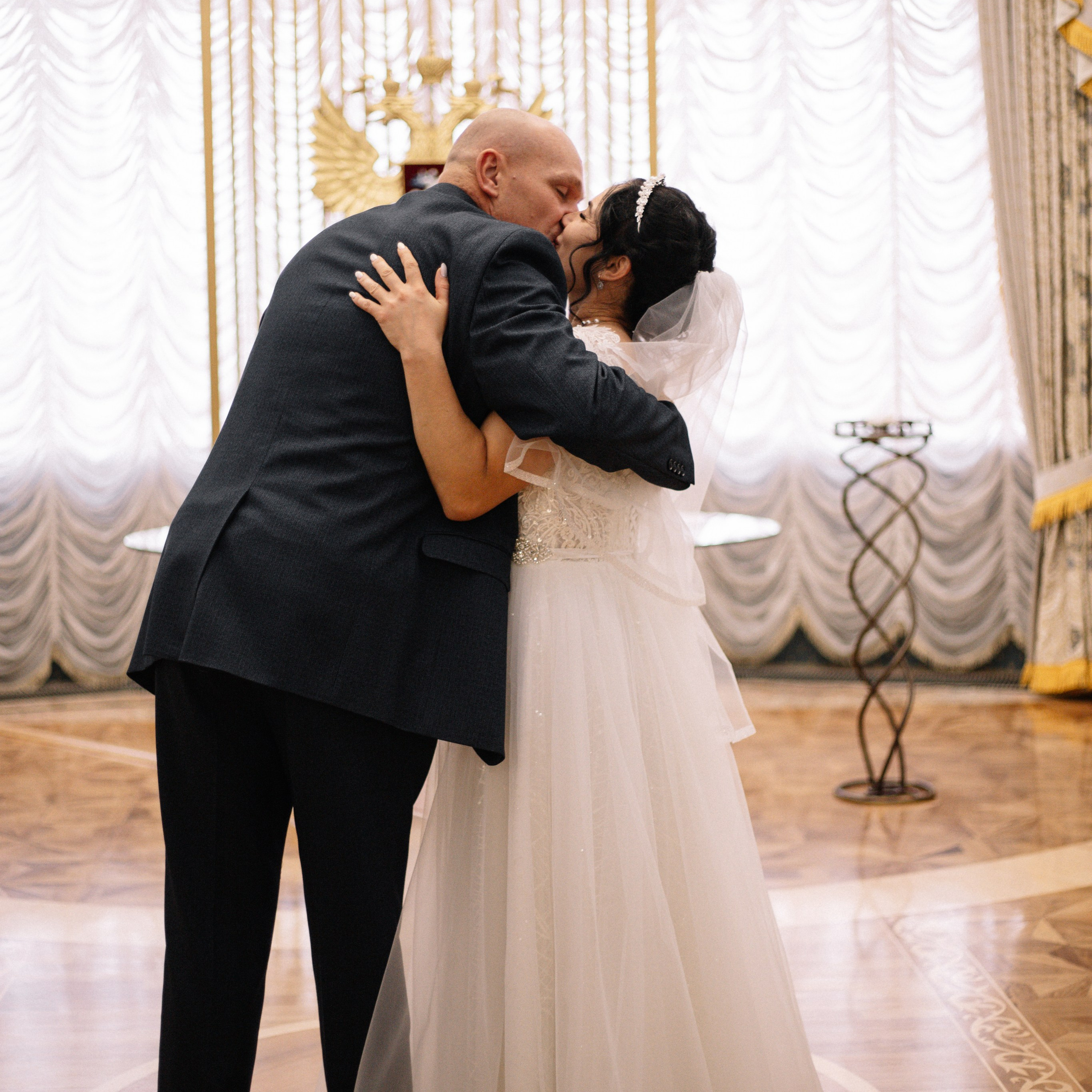 Дмитрий&Анжела | 17.10.2025. EGOROV PRODUCTION