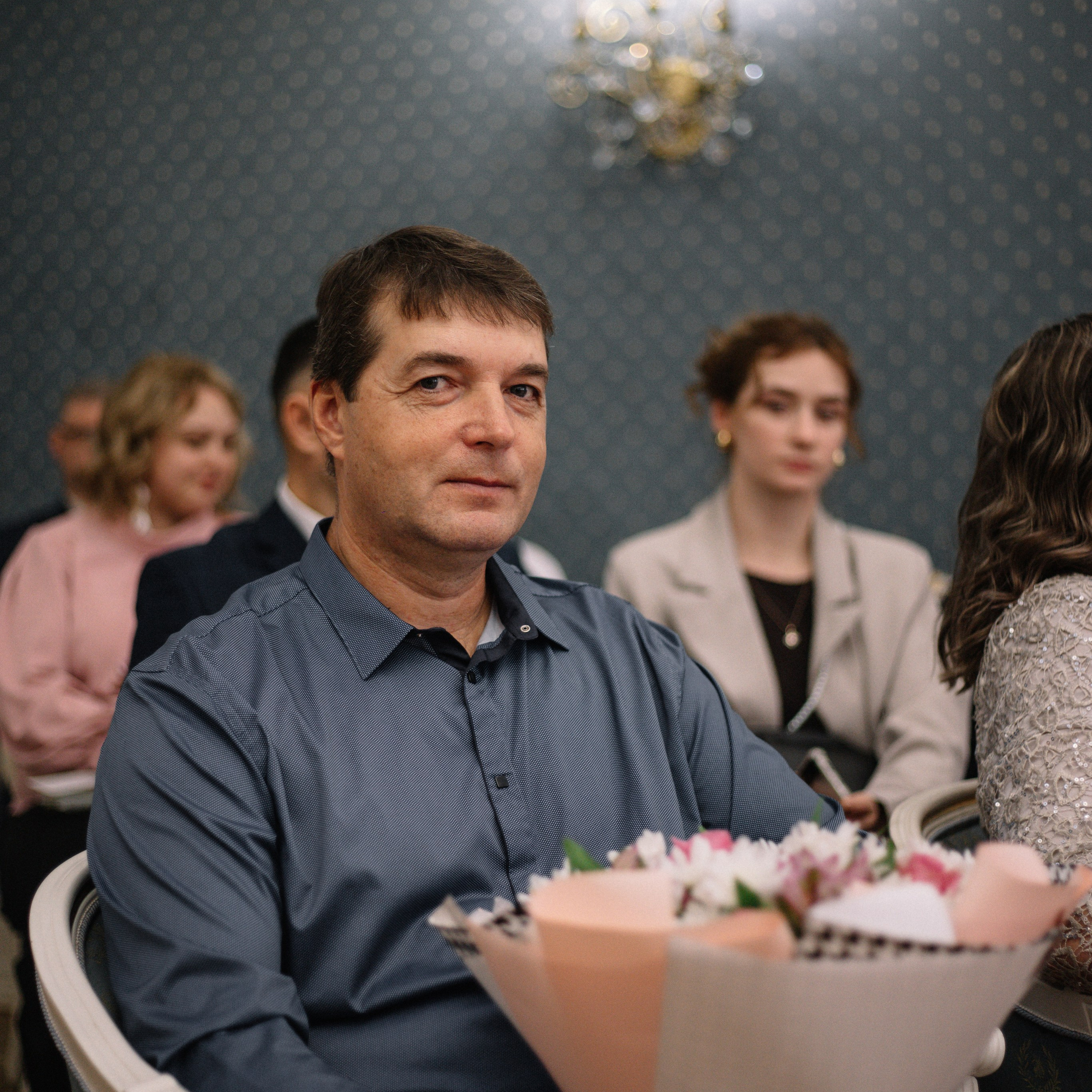 Дмитрий&Анжела | 17.10.2025. EGOROV PRODUCTION