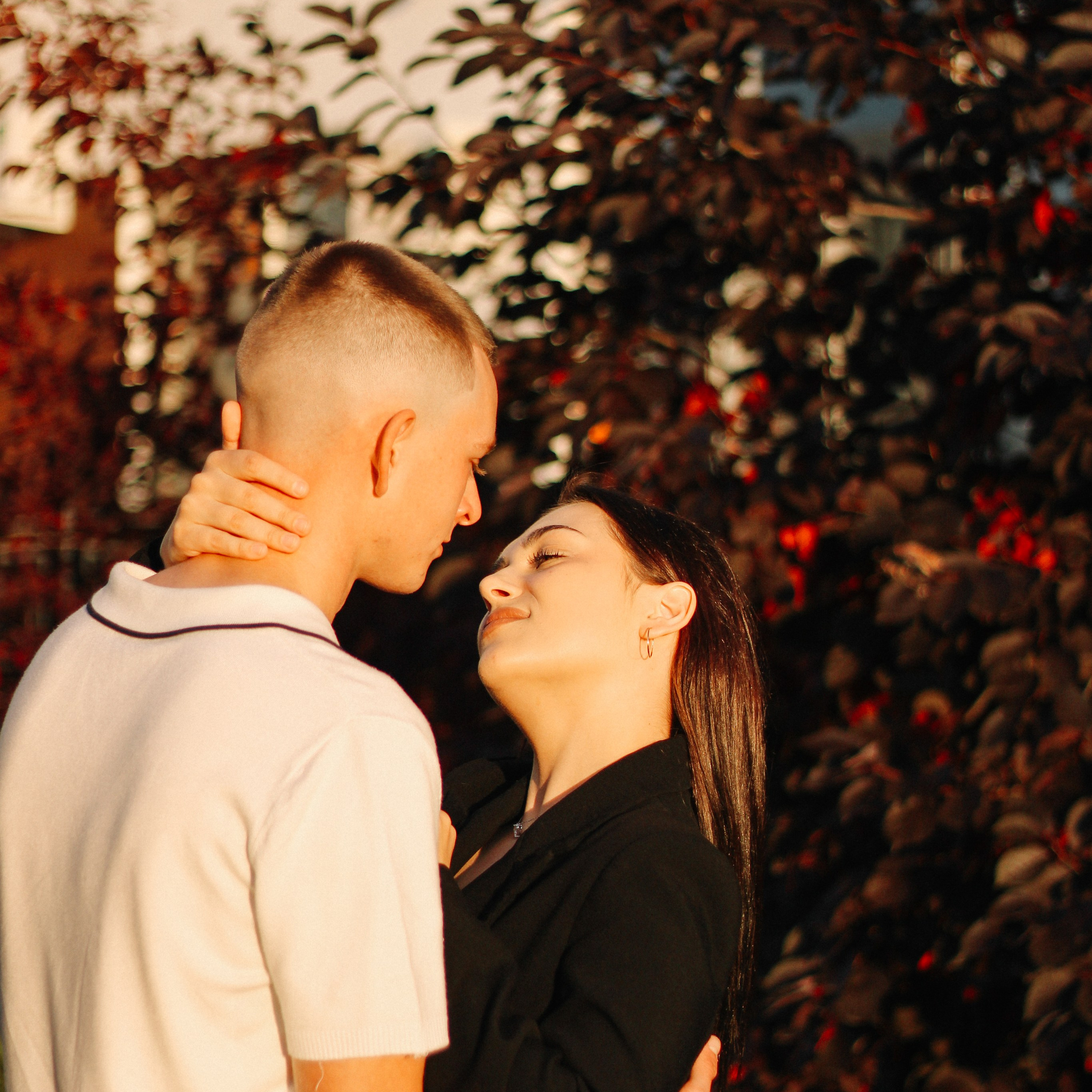 Никита и Кристина. EGOROV PRODUCTION