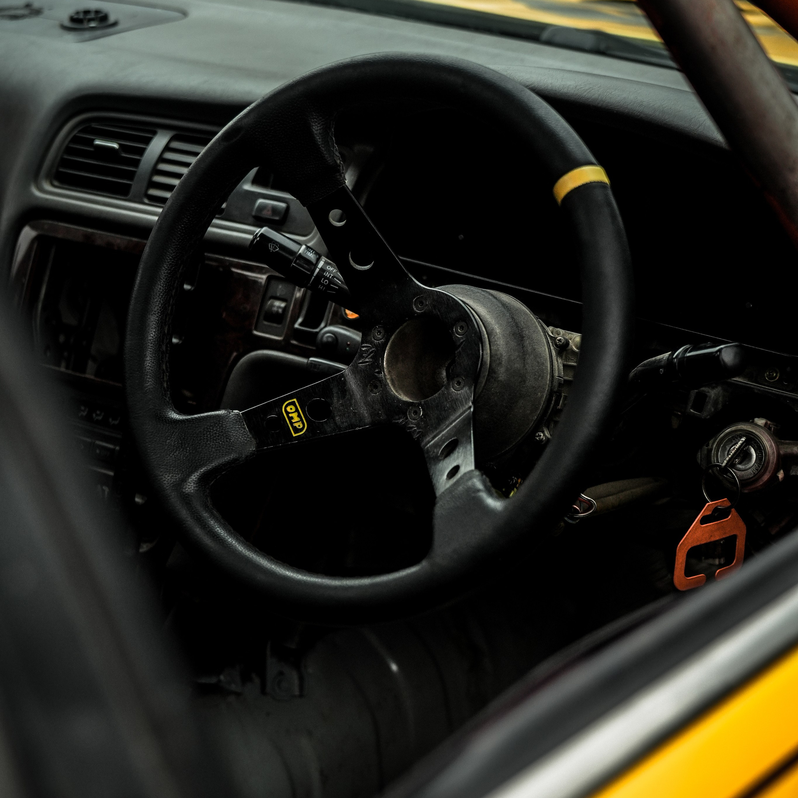 Чемпионат Тюменской области по ДРИФТУ. EGOROV PRODUCTION