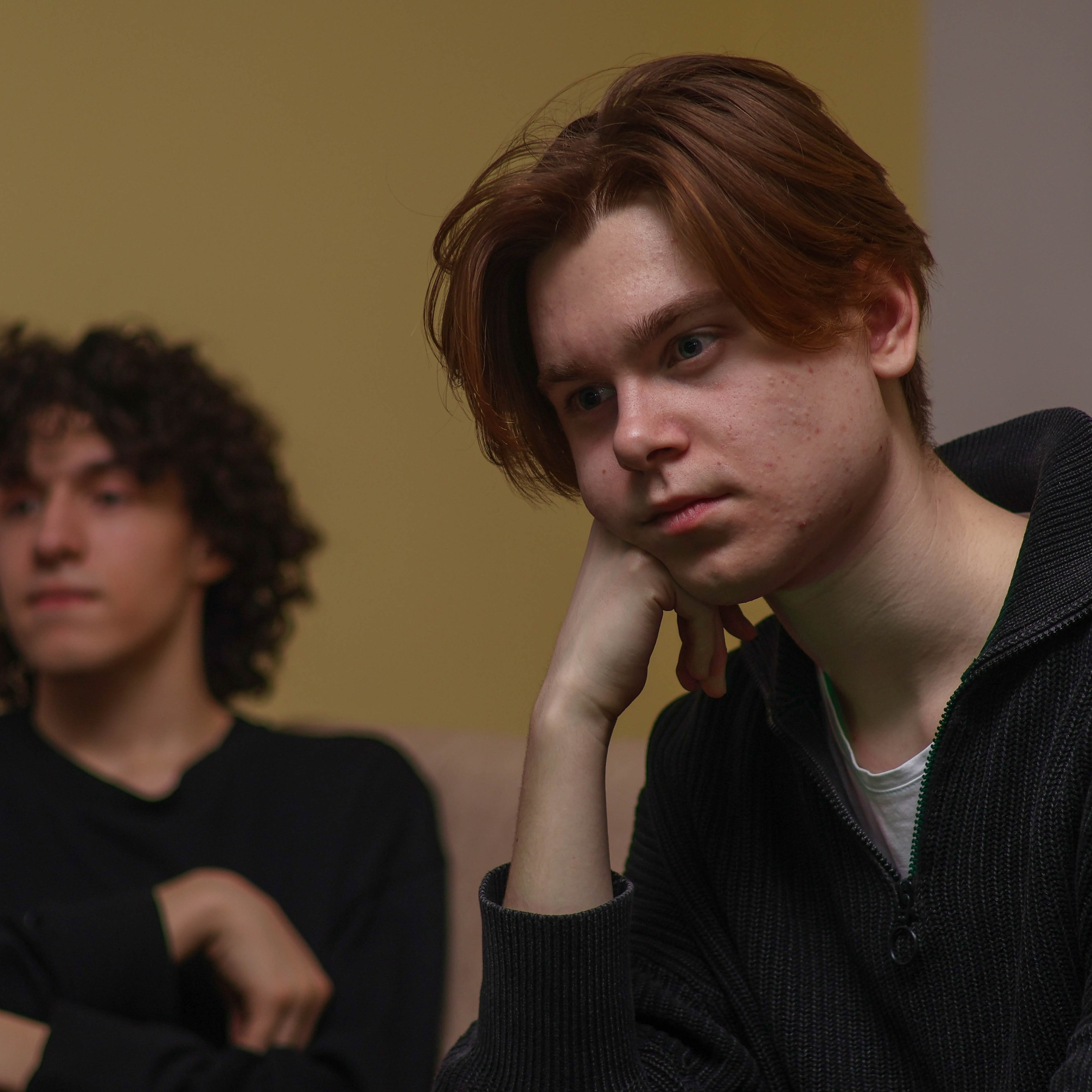 «Школа поликультурного общения». EGOROV PRODUCTION