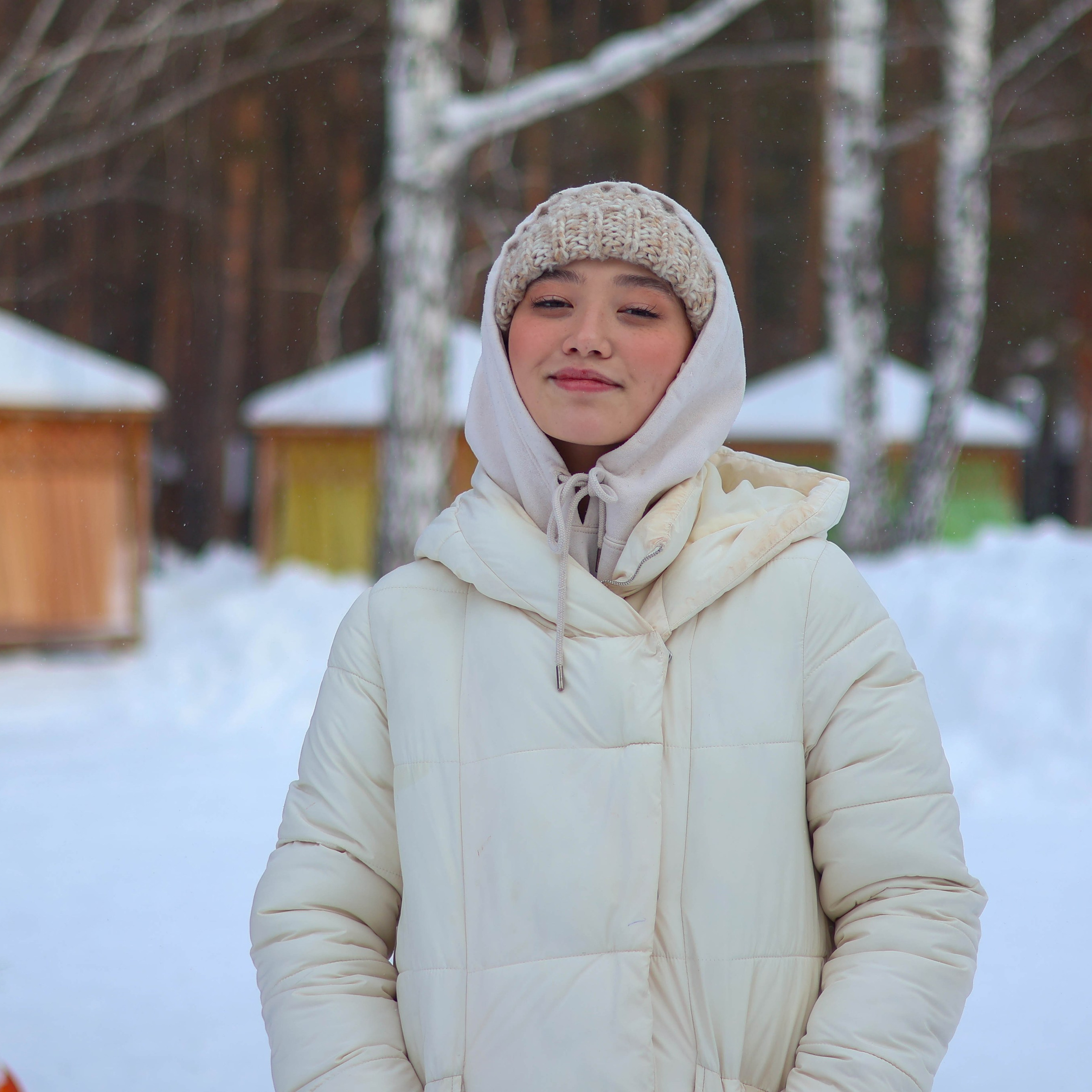 «Школа поликультурного общения». EGOROV PRODUCTION