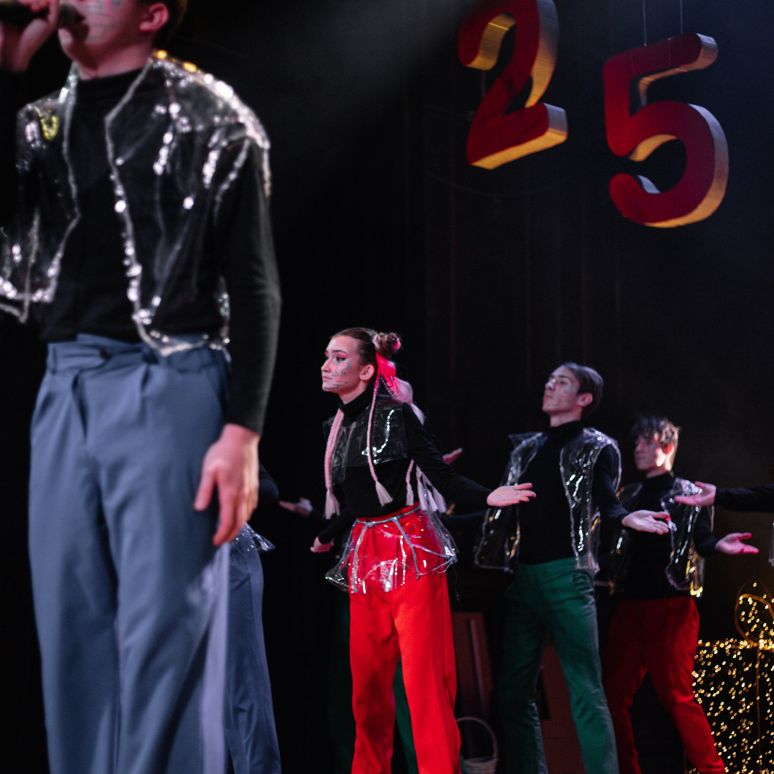 РП'25. EGOROV PRODUCTION