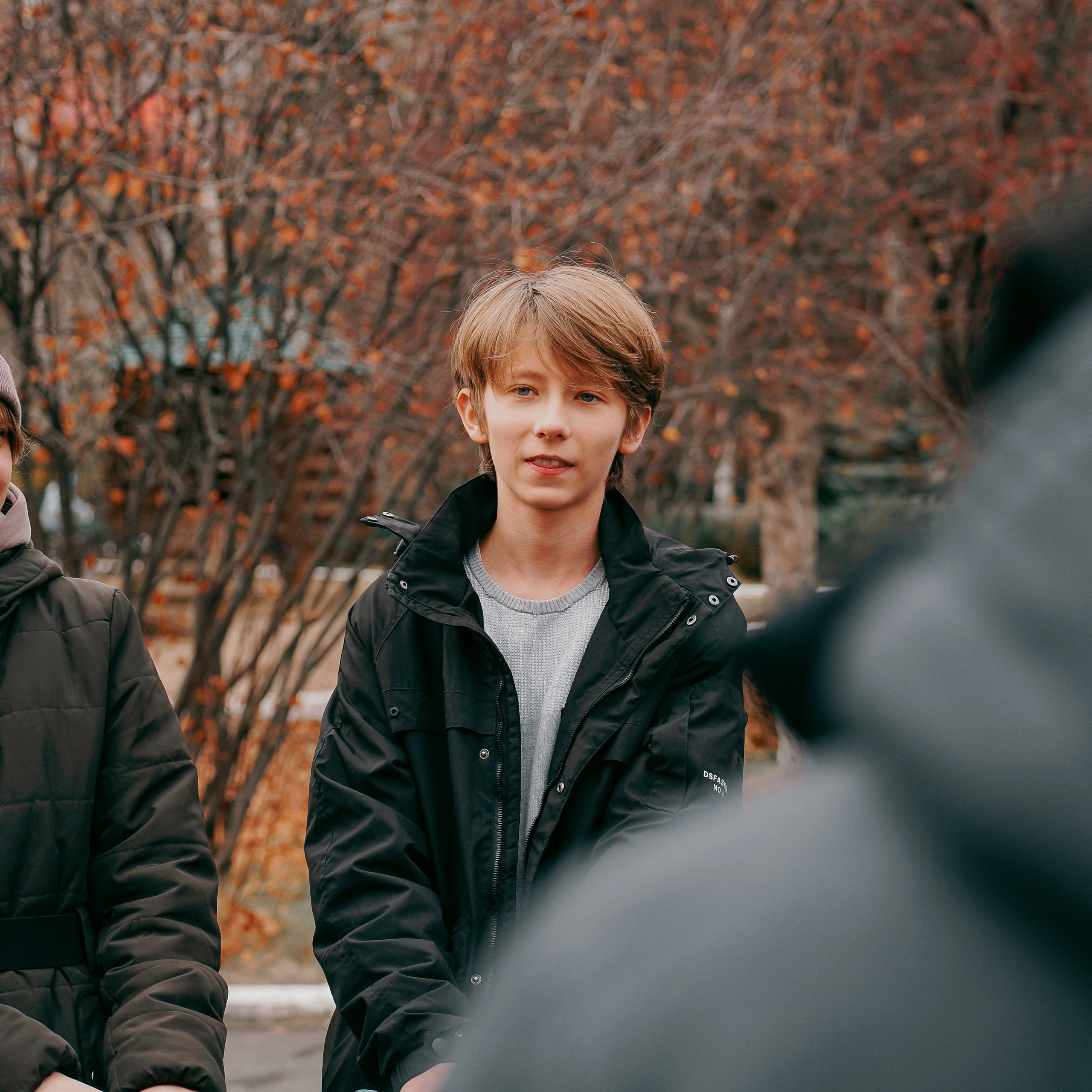 Фестиваль детских и юношеских радиопрограмм «Птенец-2025». EGOROV PRODUCTION