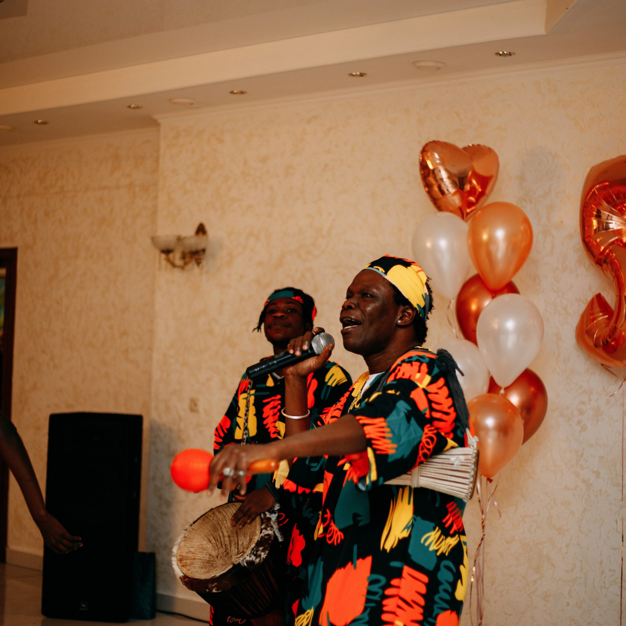 День рождения | 10.09. EGOROV PRODUCTION