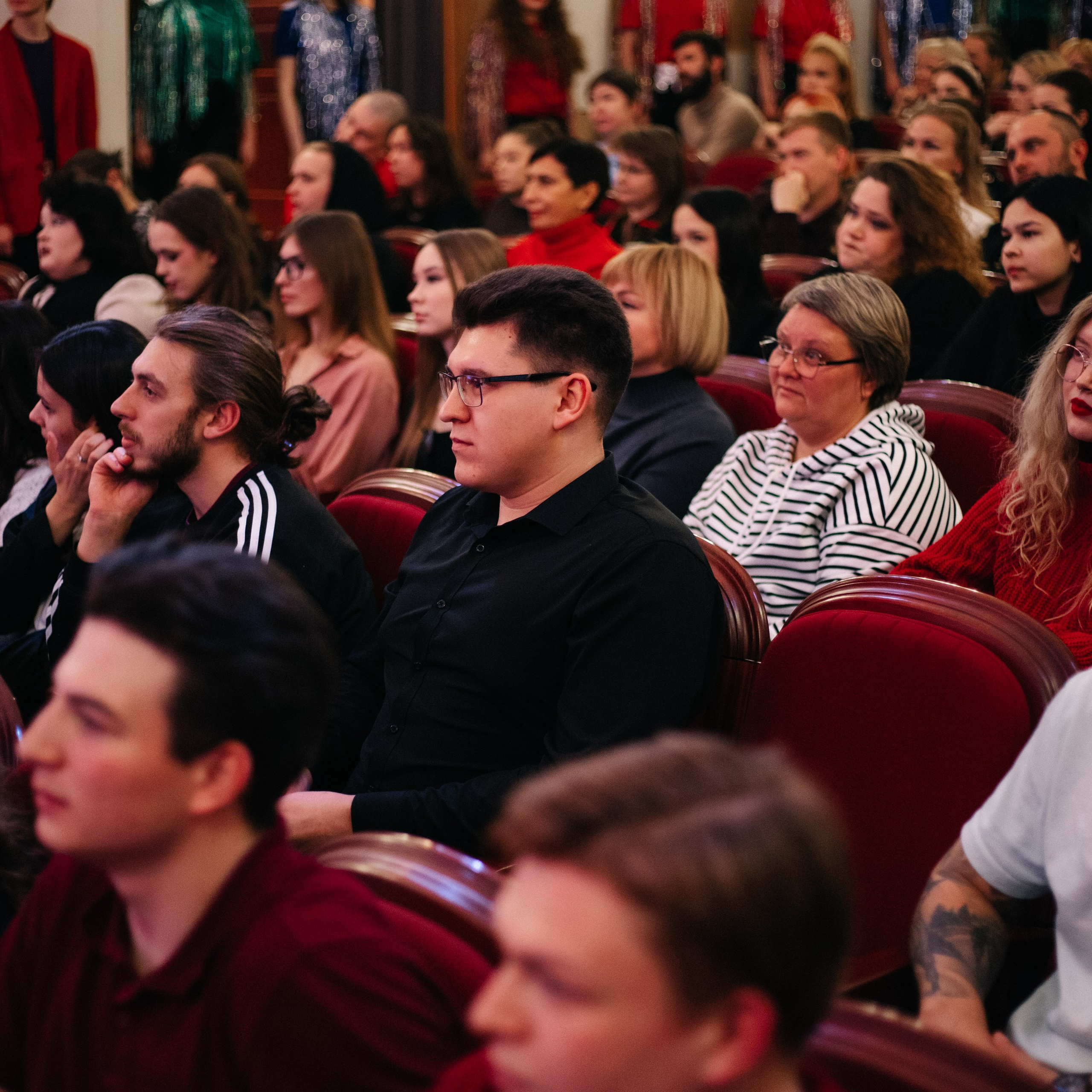 РП'25. EGOROV PRODUCTION