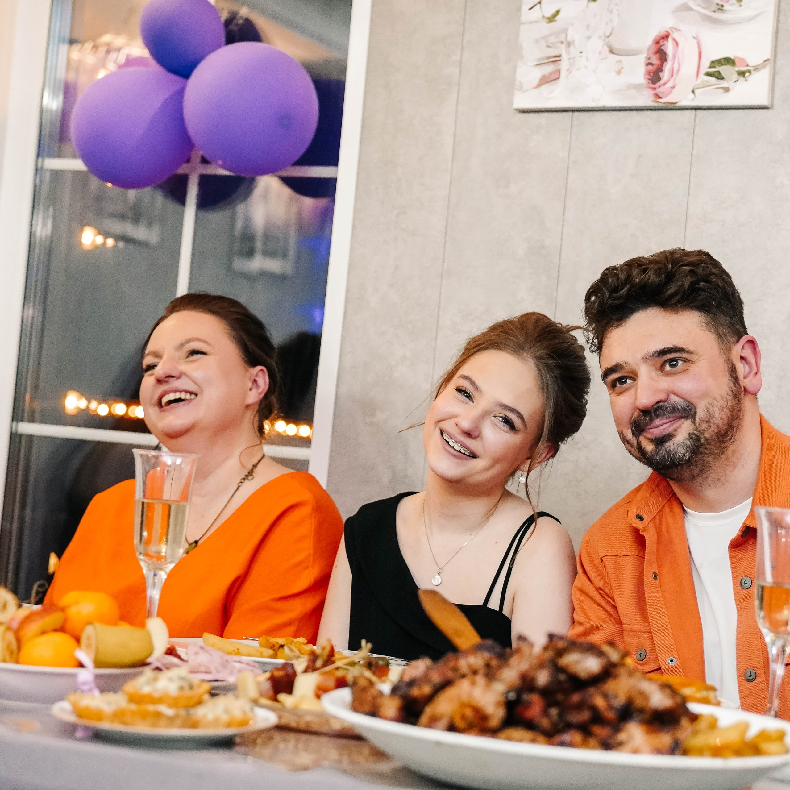 День рождения | 11.01. EGOROV PRODUCTION