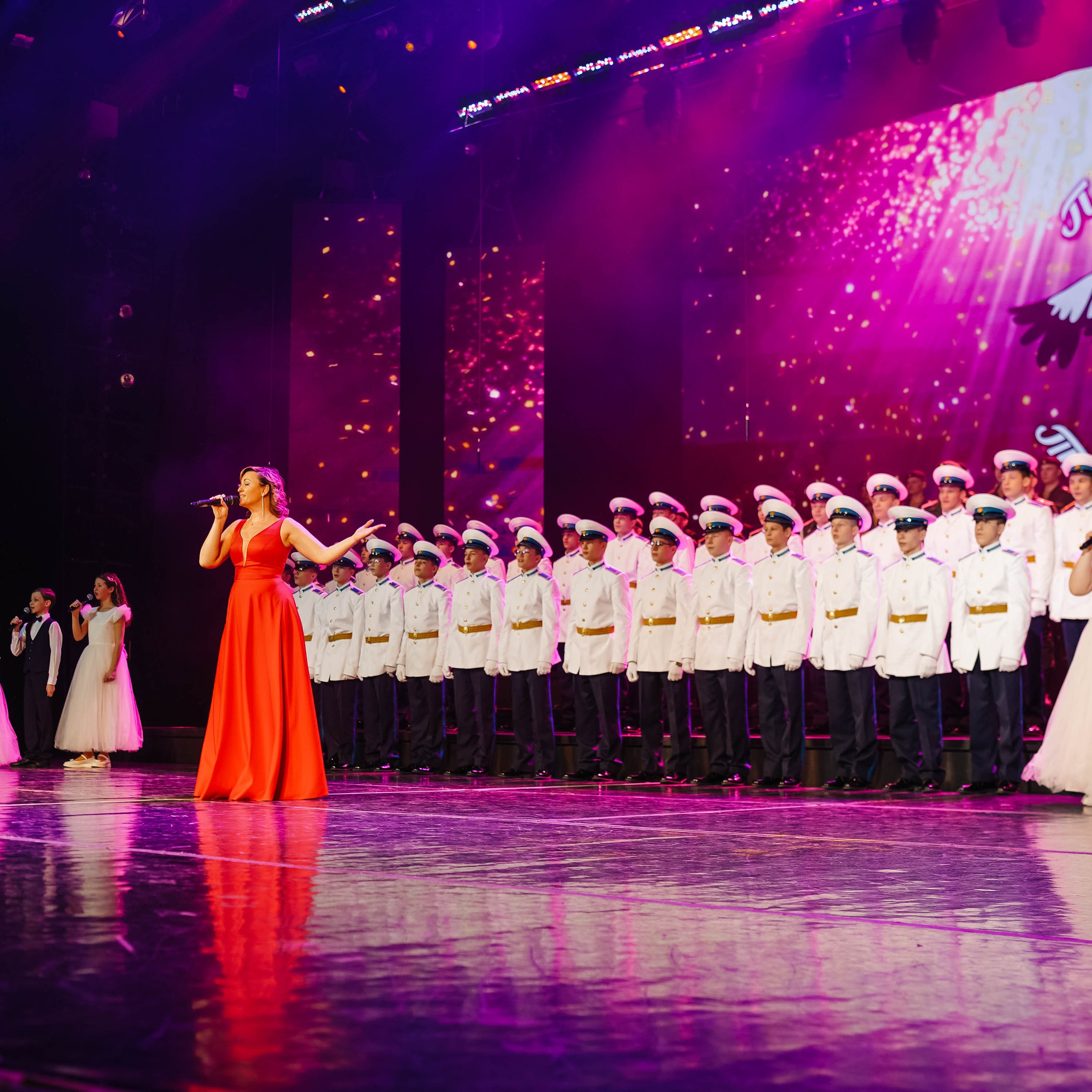 «Педагог года Тюменской области 2025». EGOROV PRODUCTION