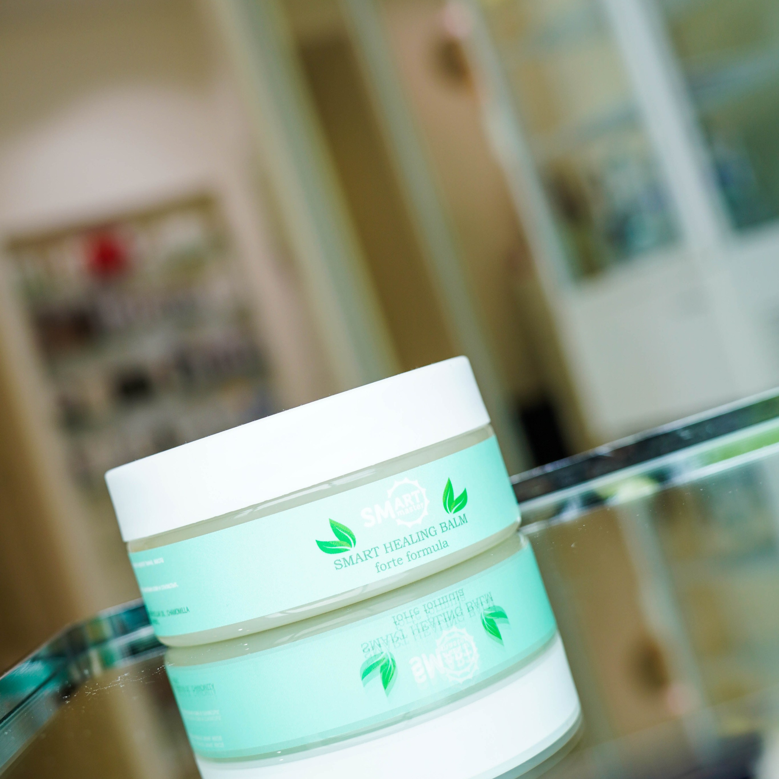 Салон красоты «MIZU». EGOROV PRODUCTION