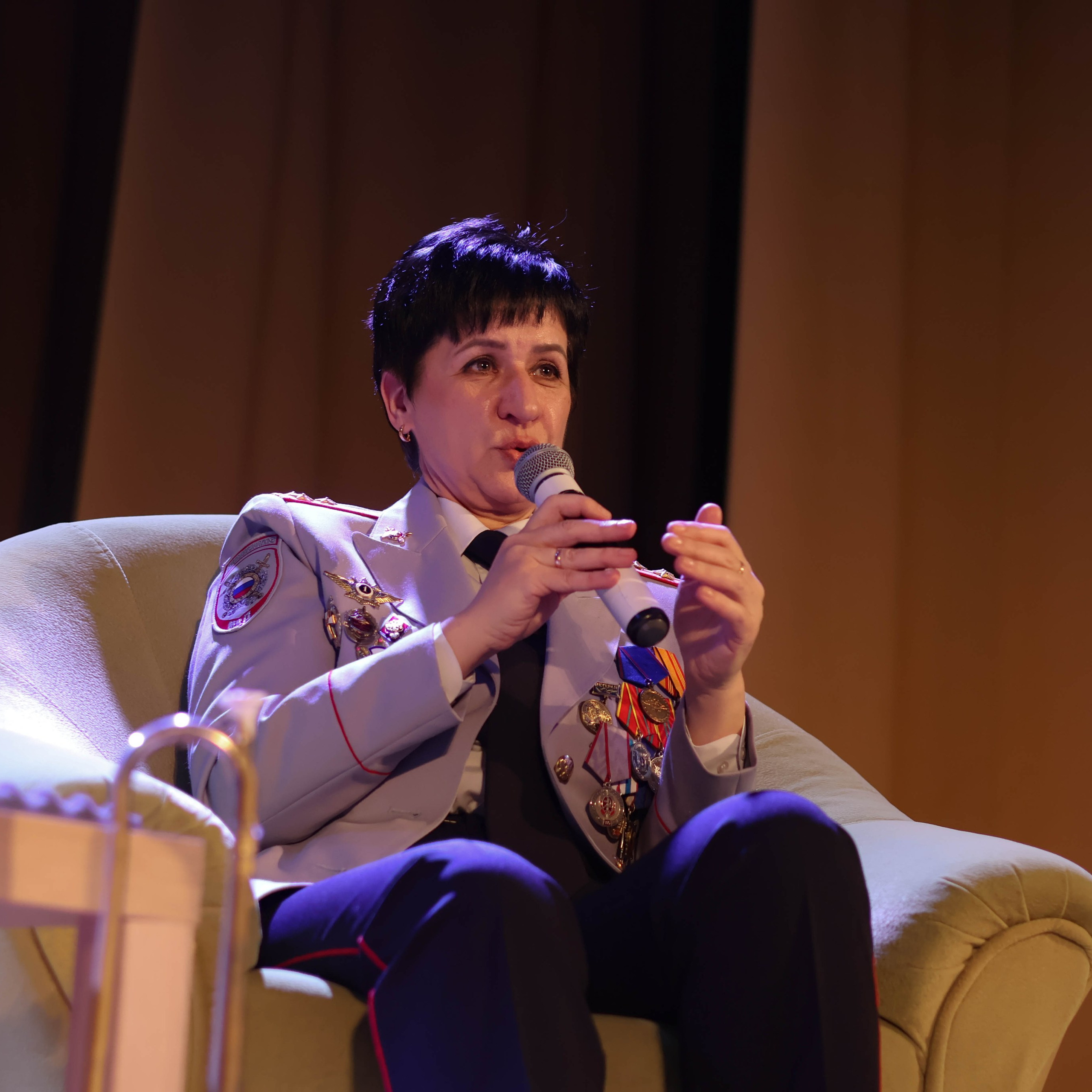 «Школа поликультурного общения». EGOROV PRODUCTION