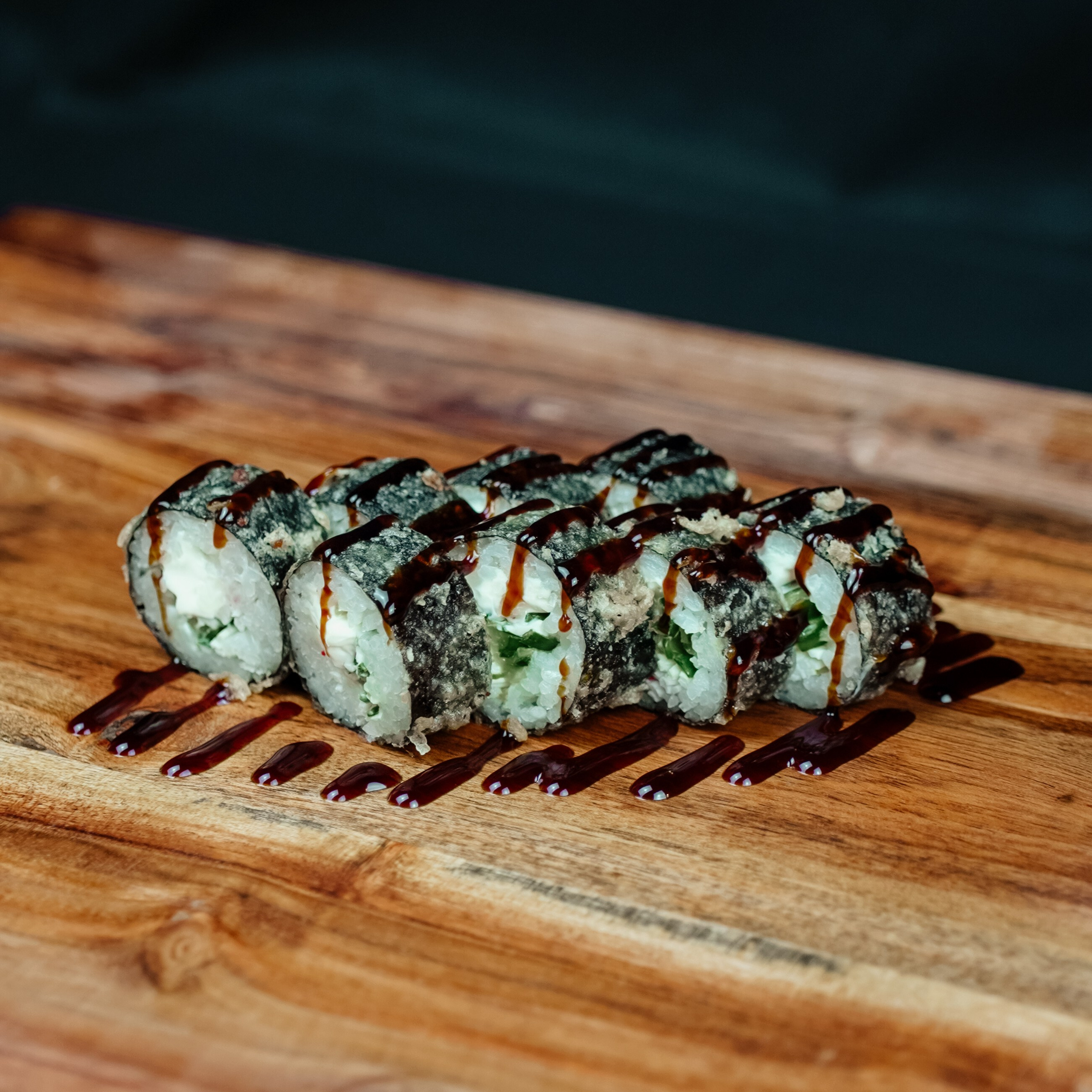 Сёгун | Доставка суши | Роллы. EGOROV PRODUCTION