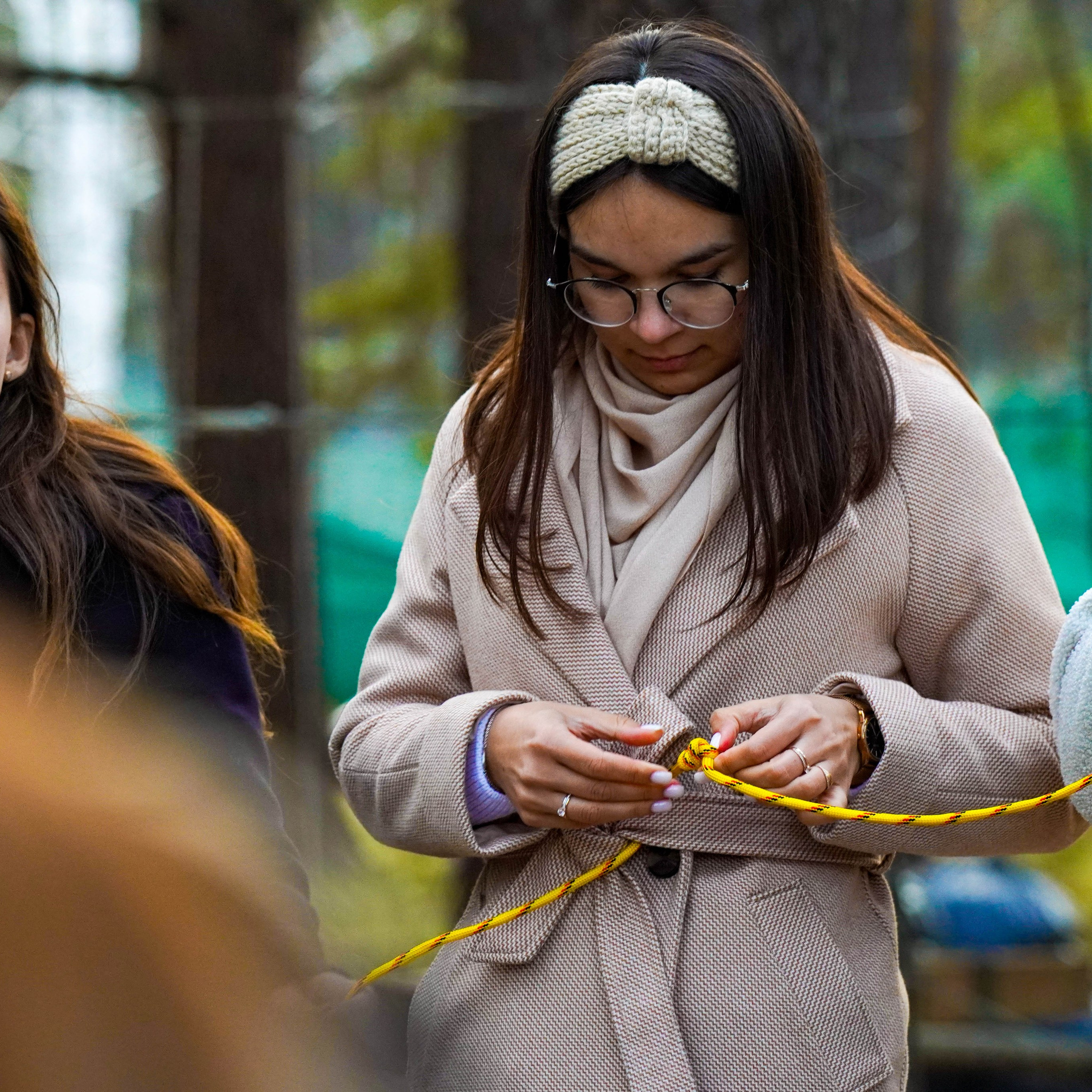 «Факультет педагогических профессий». EGOROV PRODUCTION