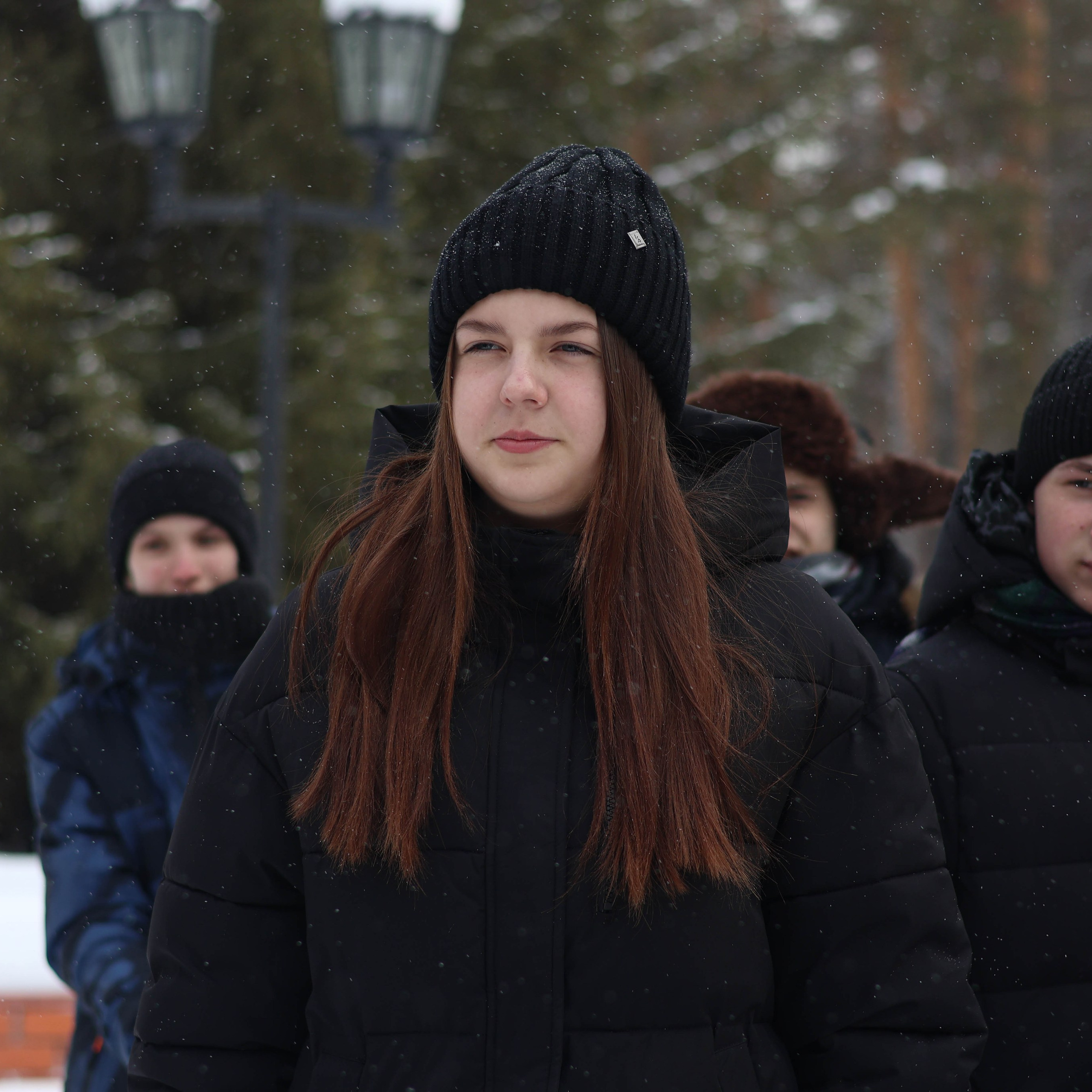 «Школа поликультурного общения». EGOROV PRODUCTION