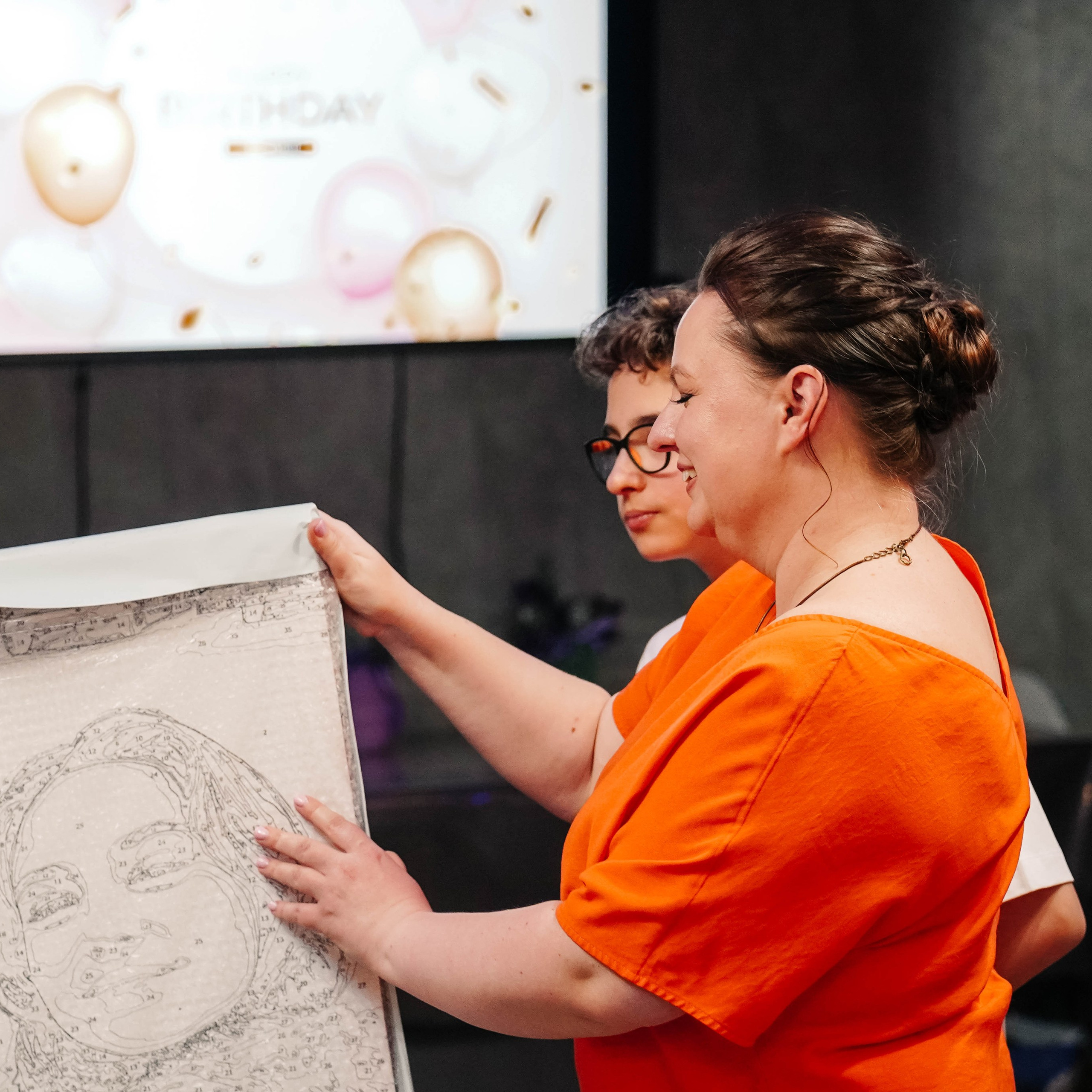 День рождения | 11.01. EGOROV PRODUCTION