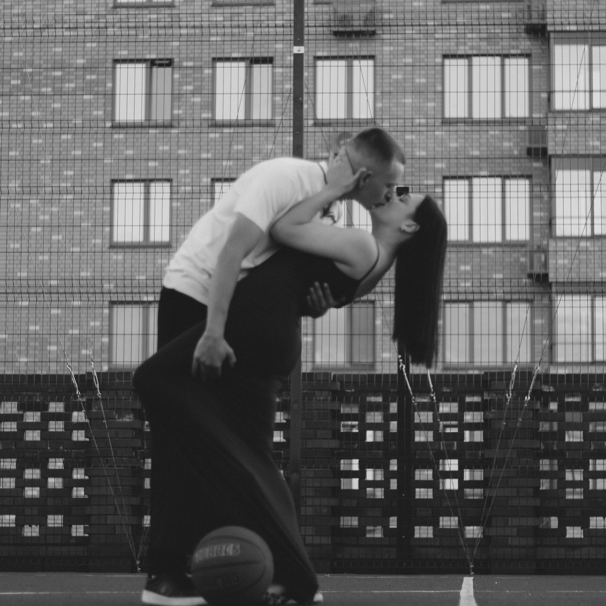 Никита и Кристина. EGOROV PRODUCTION