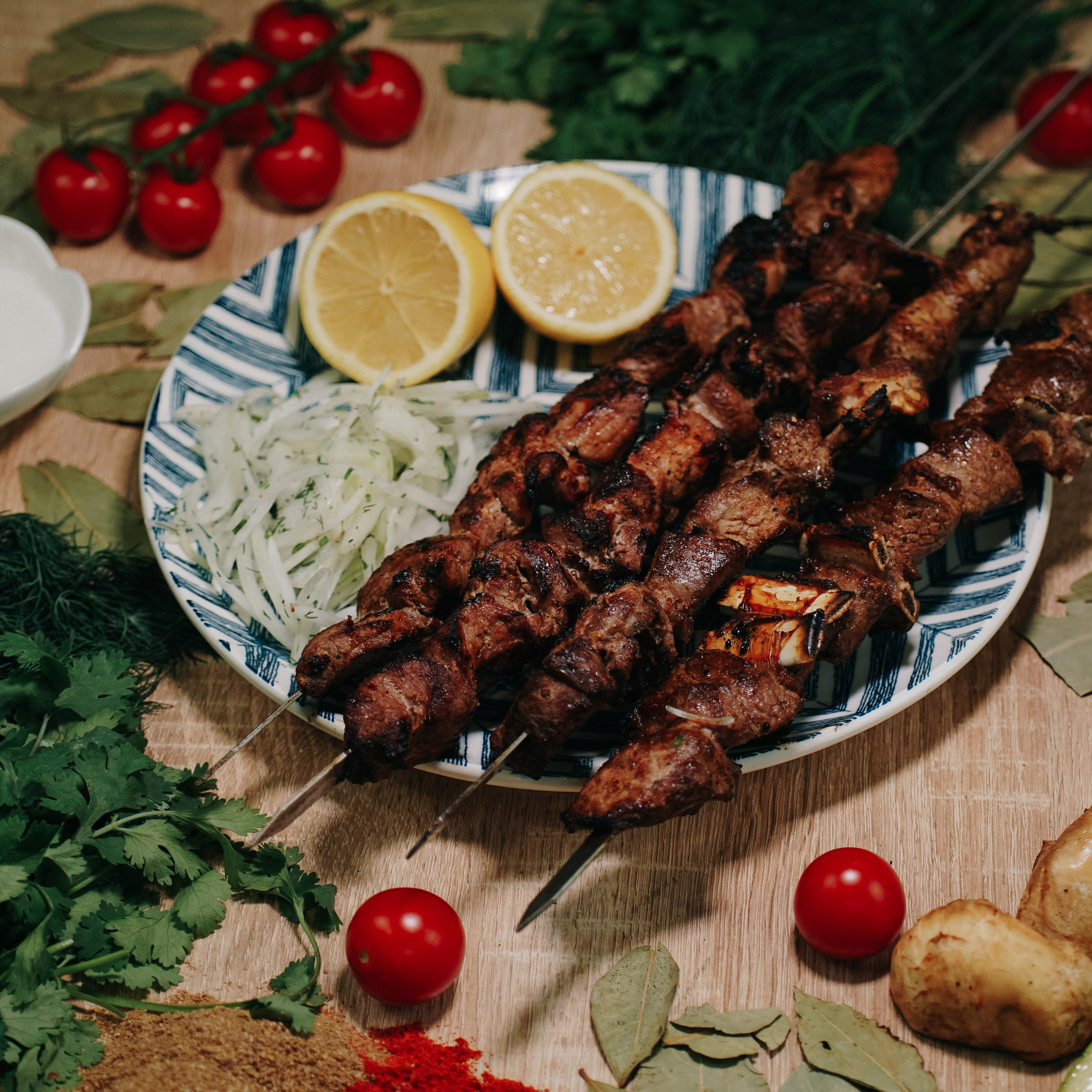 Дом Манты. EGOROV PRODUCTION