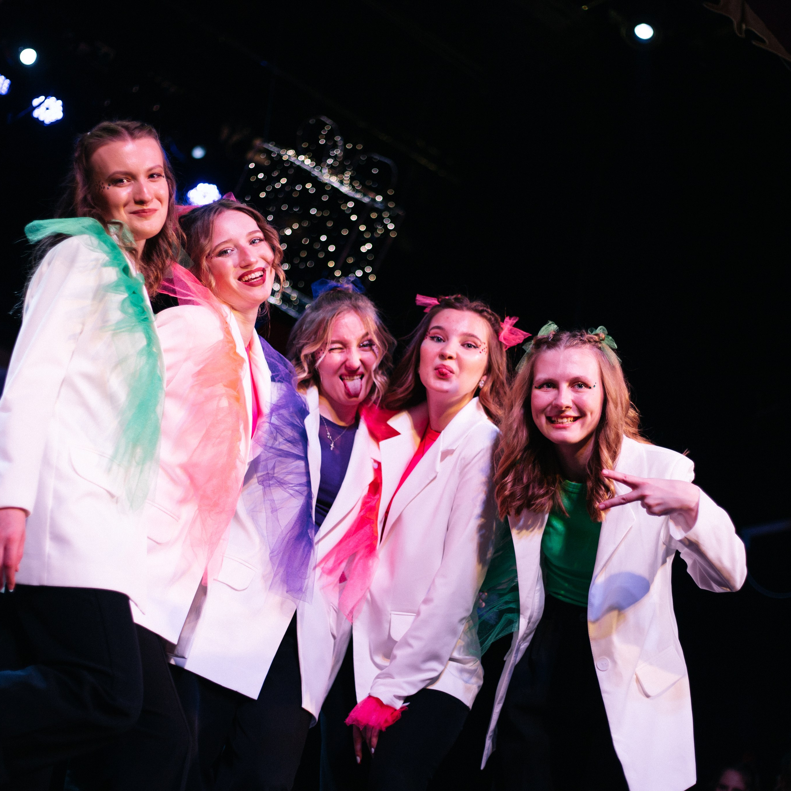 РП'25. EGOROV PRODUCTION