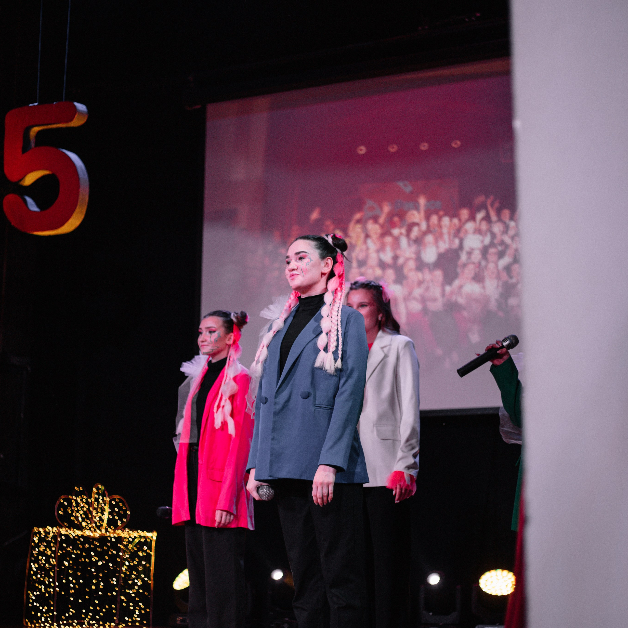 РП'25. EGOROV PRODUCTION