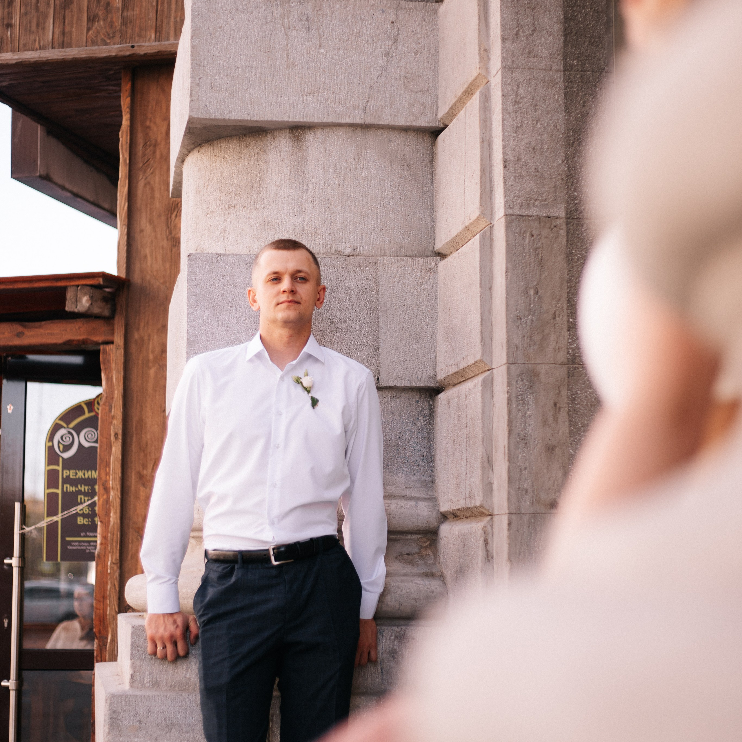 Александр&Ника | 25.09.2025. EGOROV PRODUCTION