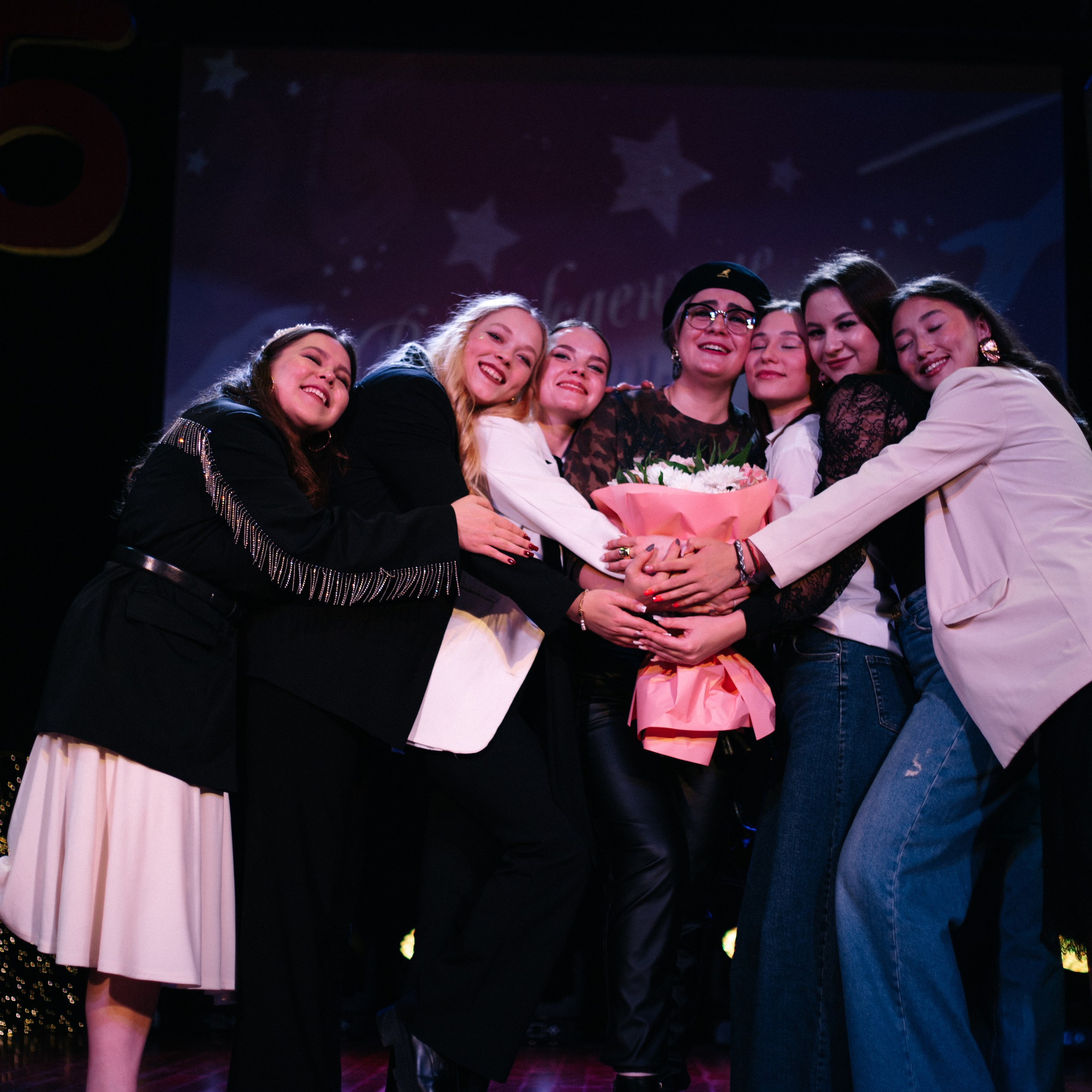 РП'25. EGOROV PRODUCTION