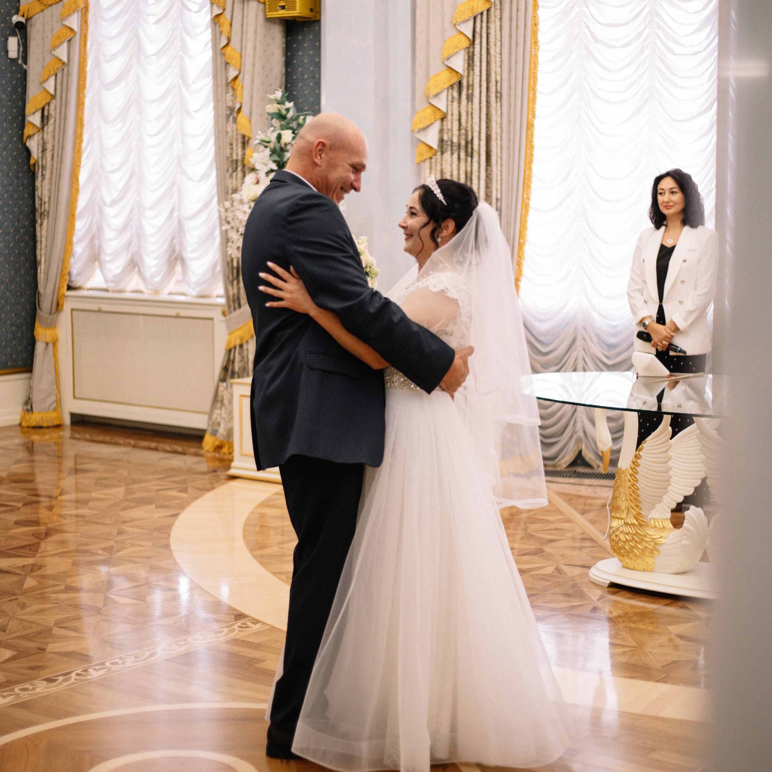 Дмитрий&Анжела | 17.10.2025. EGOROV PRODUCTION