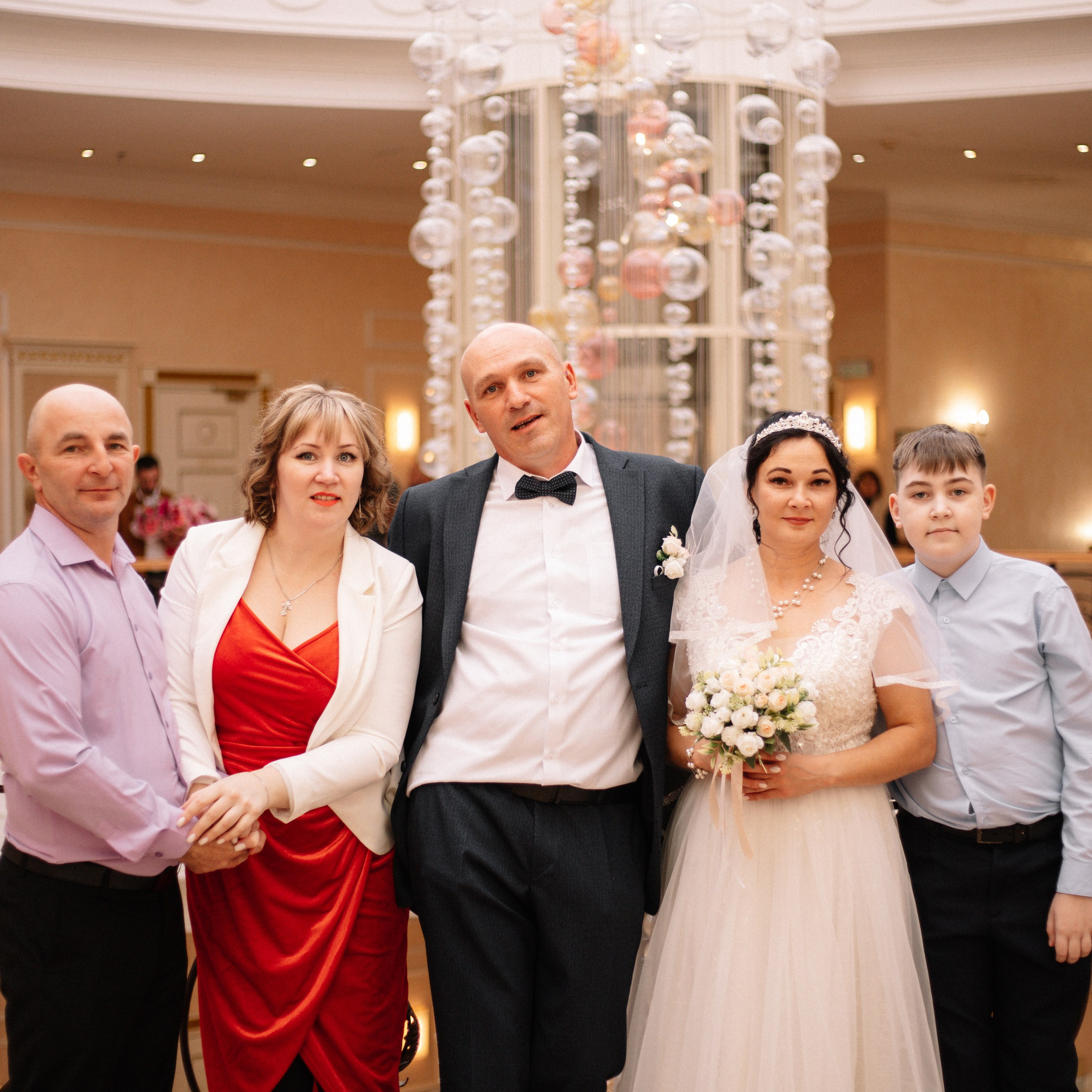 Дмитрий&Анжела | 17.10.2025. EGOROV PRODUCTION