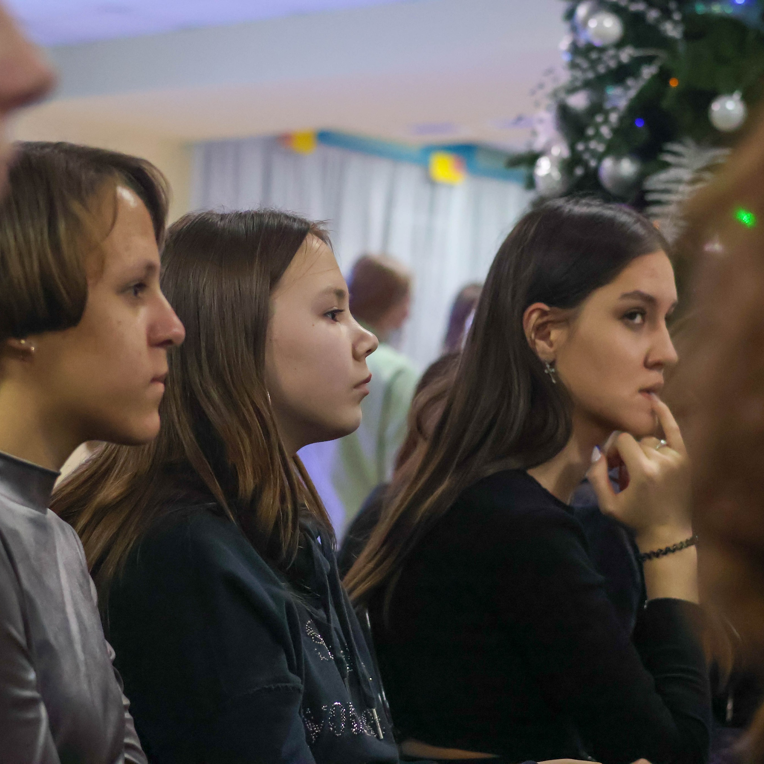 «Школа поликультурного общения». EGOROV PRODUCTION