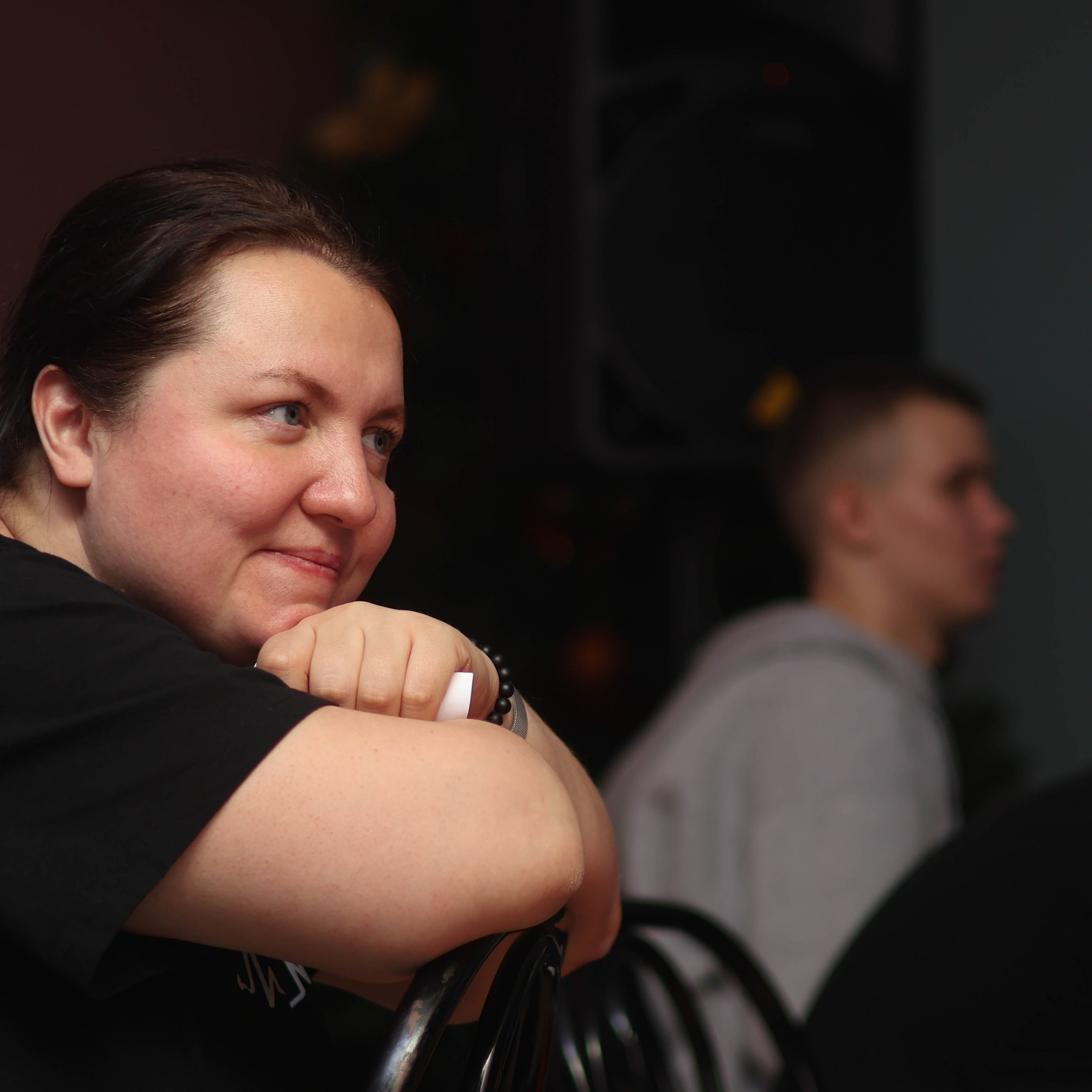 «Школа поликультурного общения». EGOROV PRODUCTION