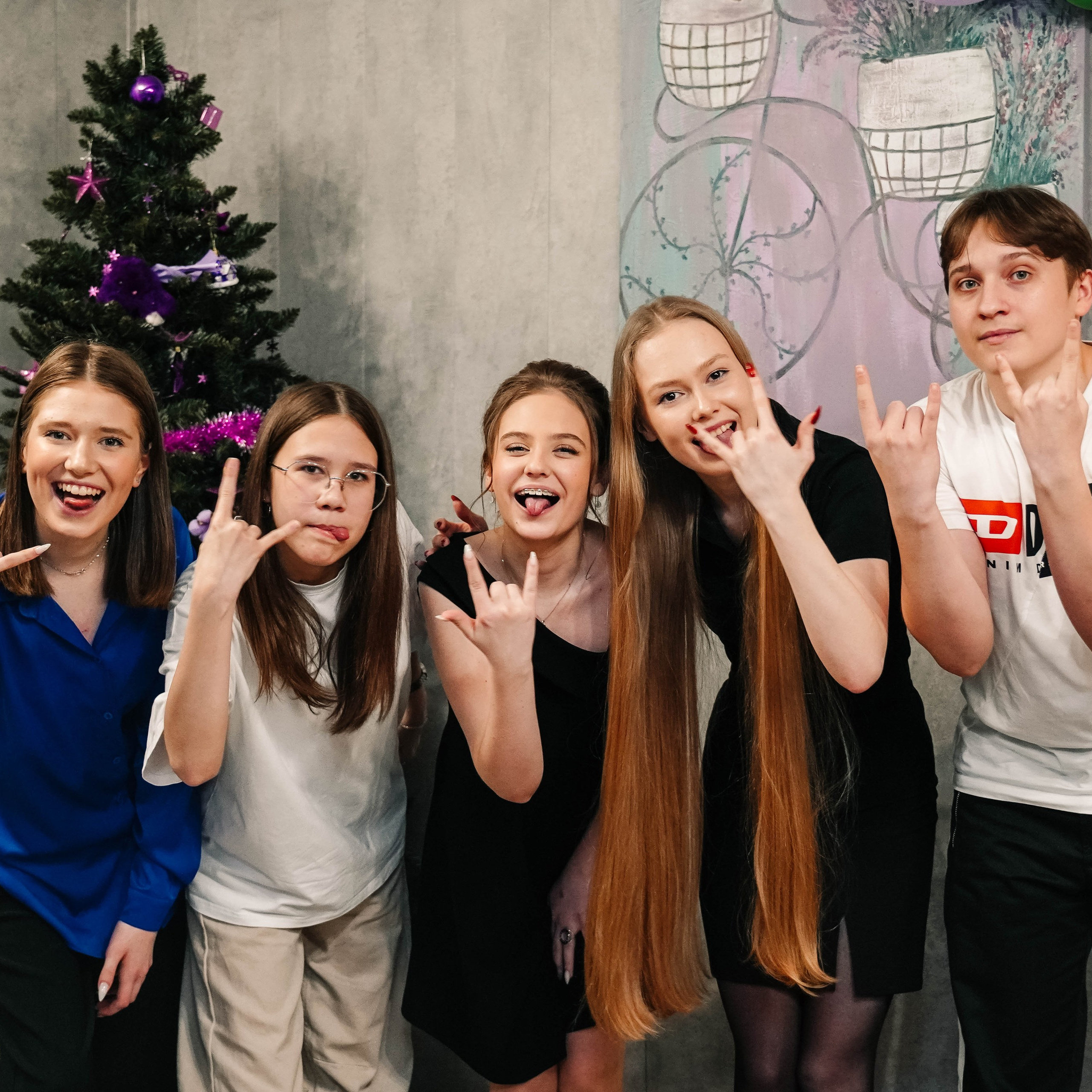 День рождения | 11.01. EGOROV PRODUCTION