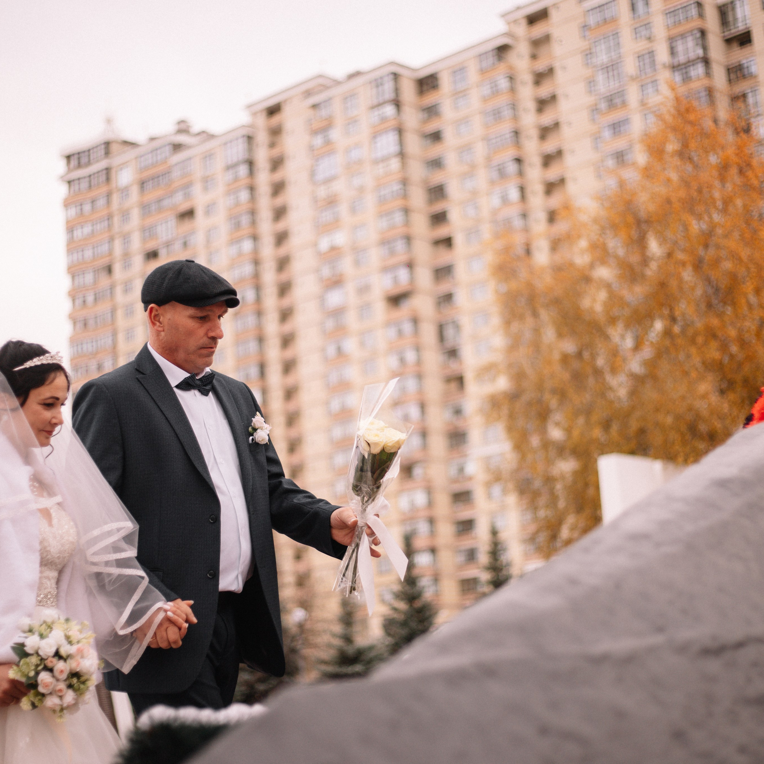 Дмитрий&Анжела | 17.10.2025. EGOROV PRODUCTION