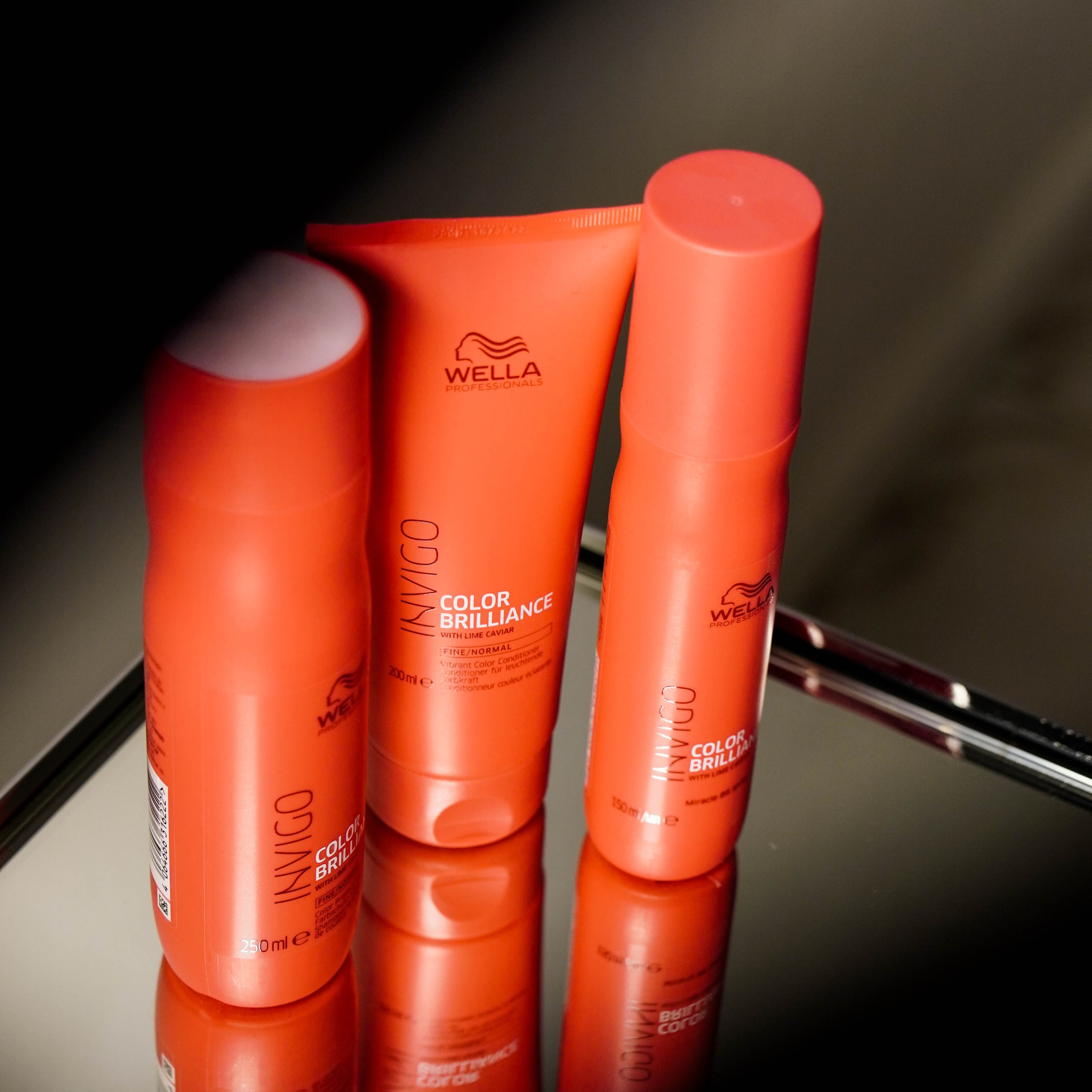 Салон красоты «MIZU». EGOROV PRODUCTION