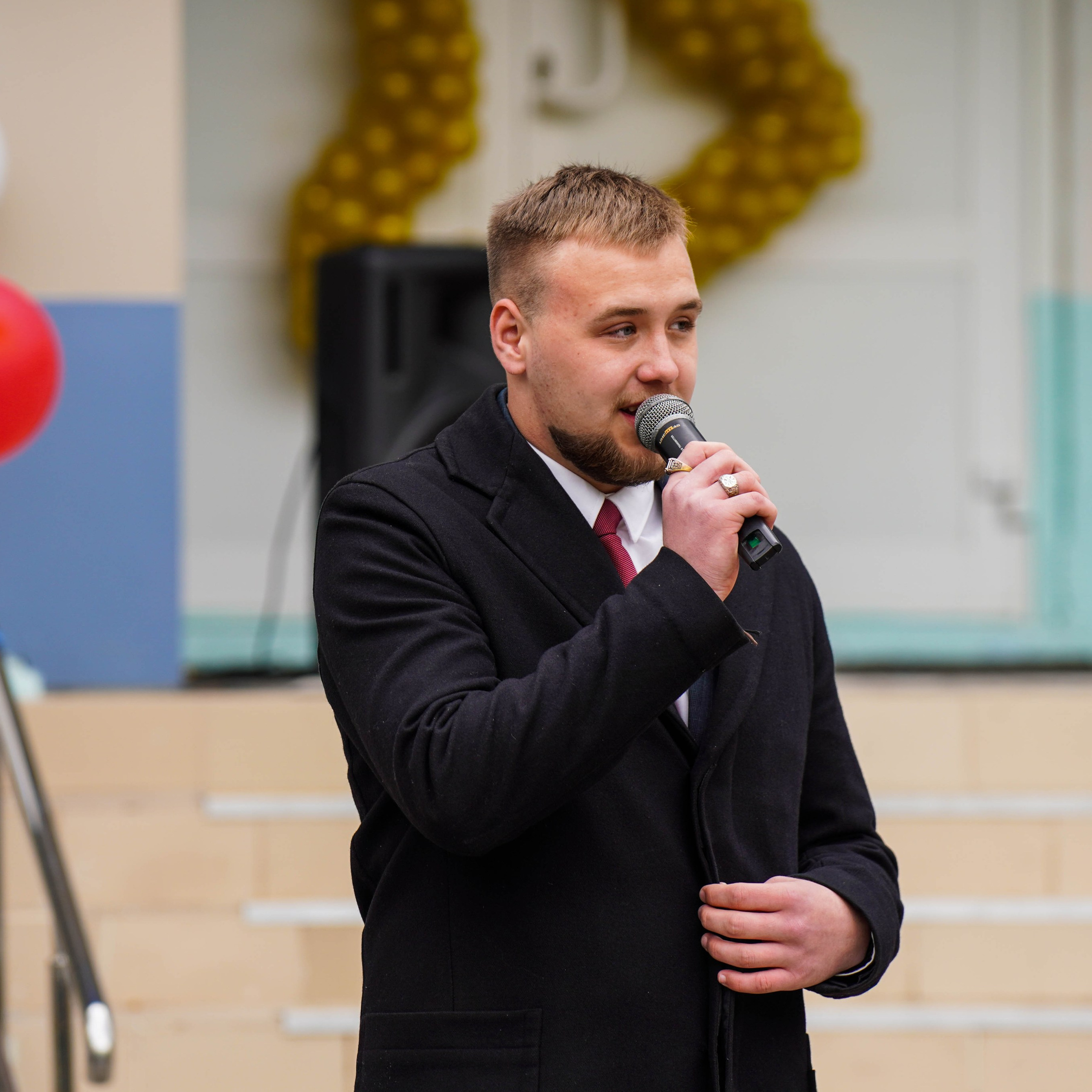 Последний звонок | 11-е классы. EGOROV PRODUCTION