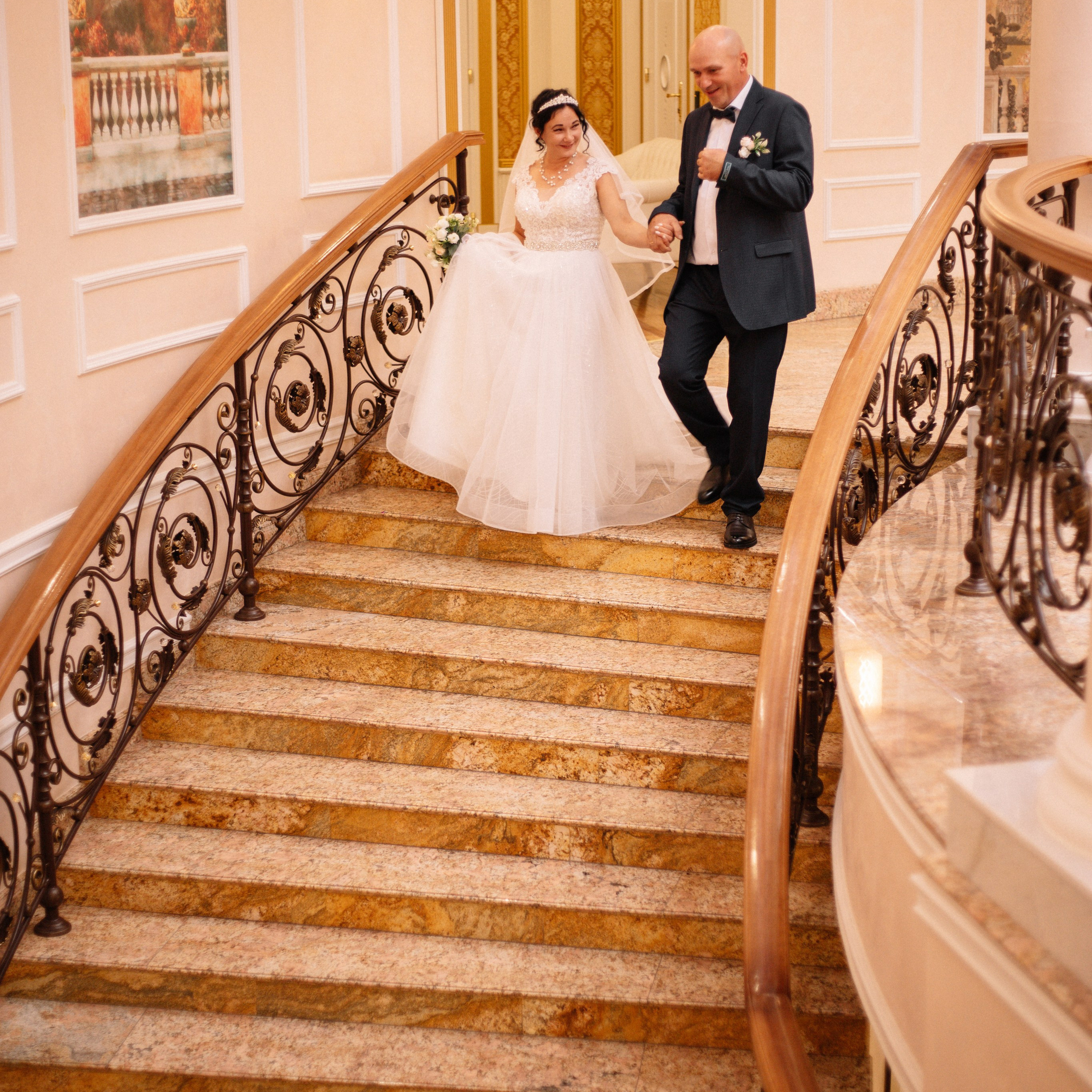 Дмитрий&Анжела | 17.10.2025. EGOROV PRODUCTION