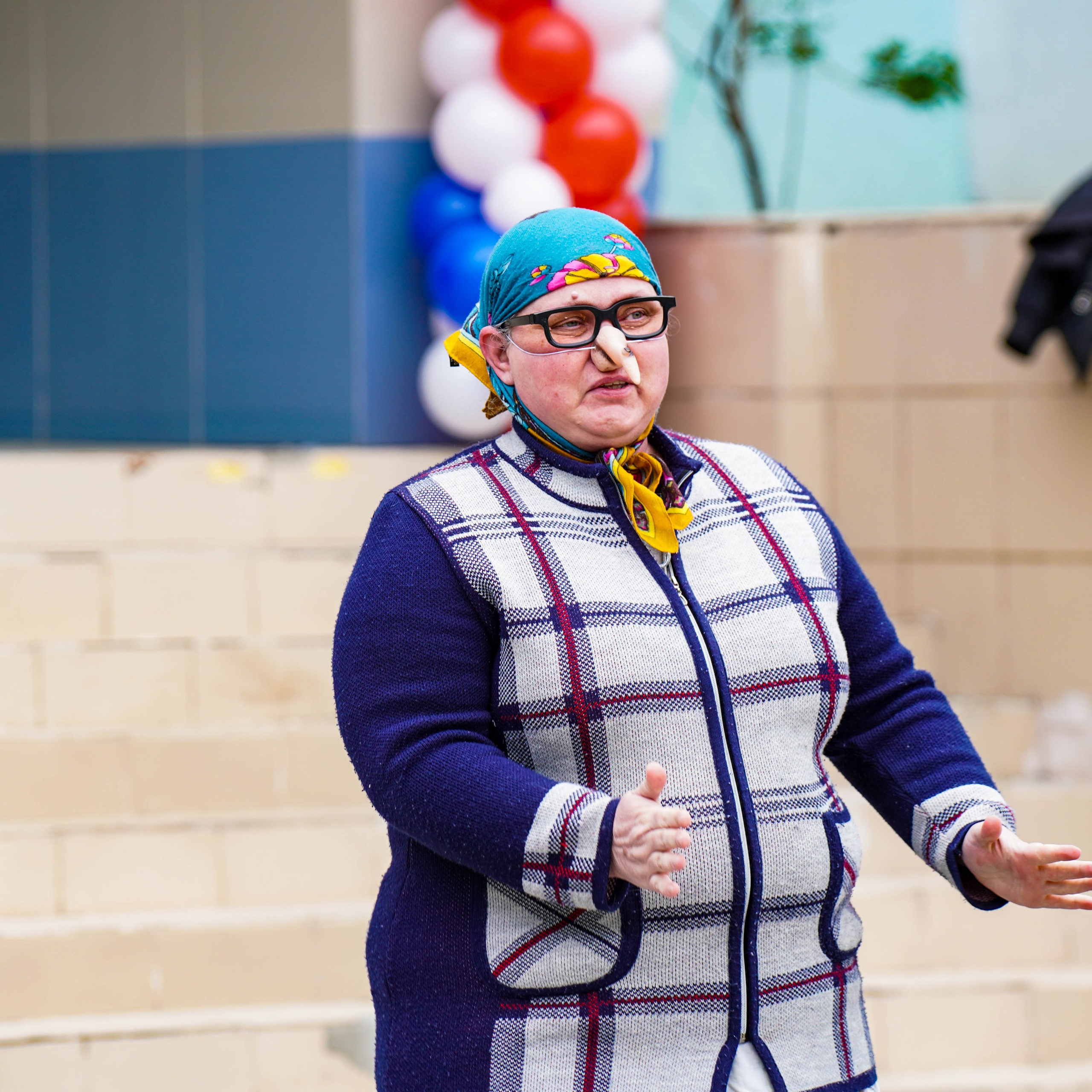 Последний звонок | 9-е классы. EGOROV PRODUCTION