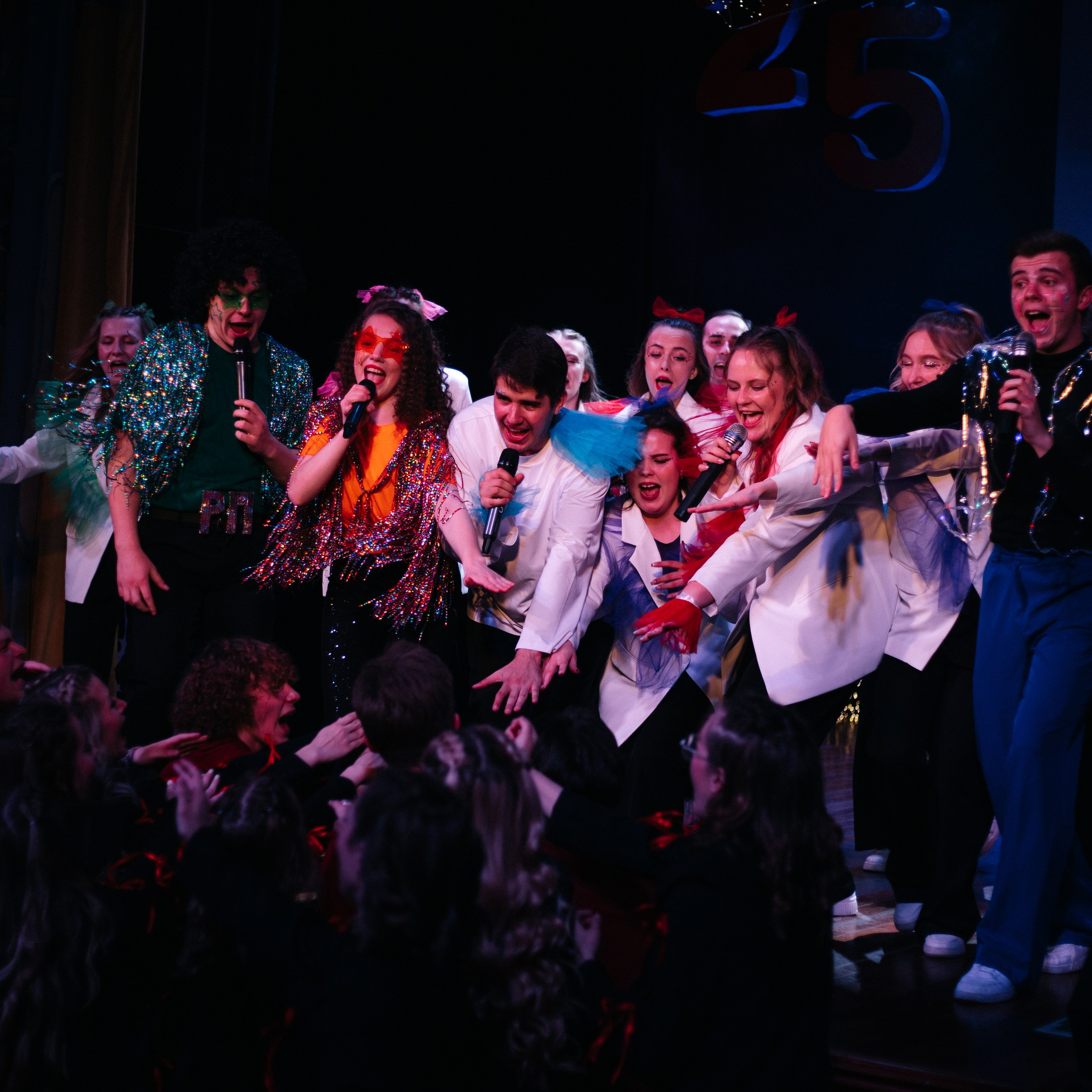 РП'25. EGOROV PRODUCTION