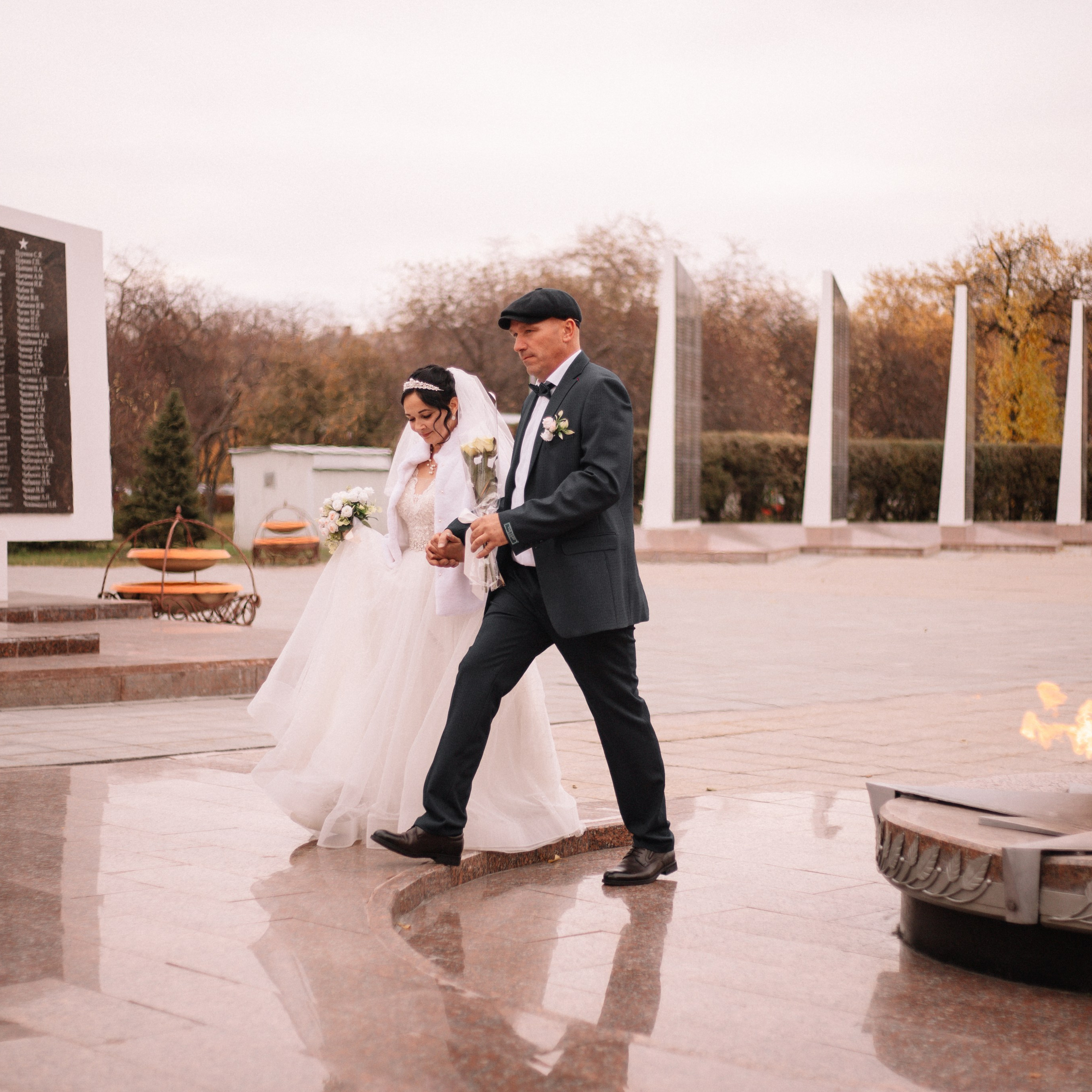 Дмитрий&Анжела | 17.10.2025. EGOROV PRODUCTION