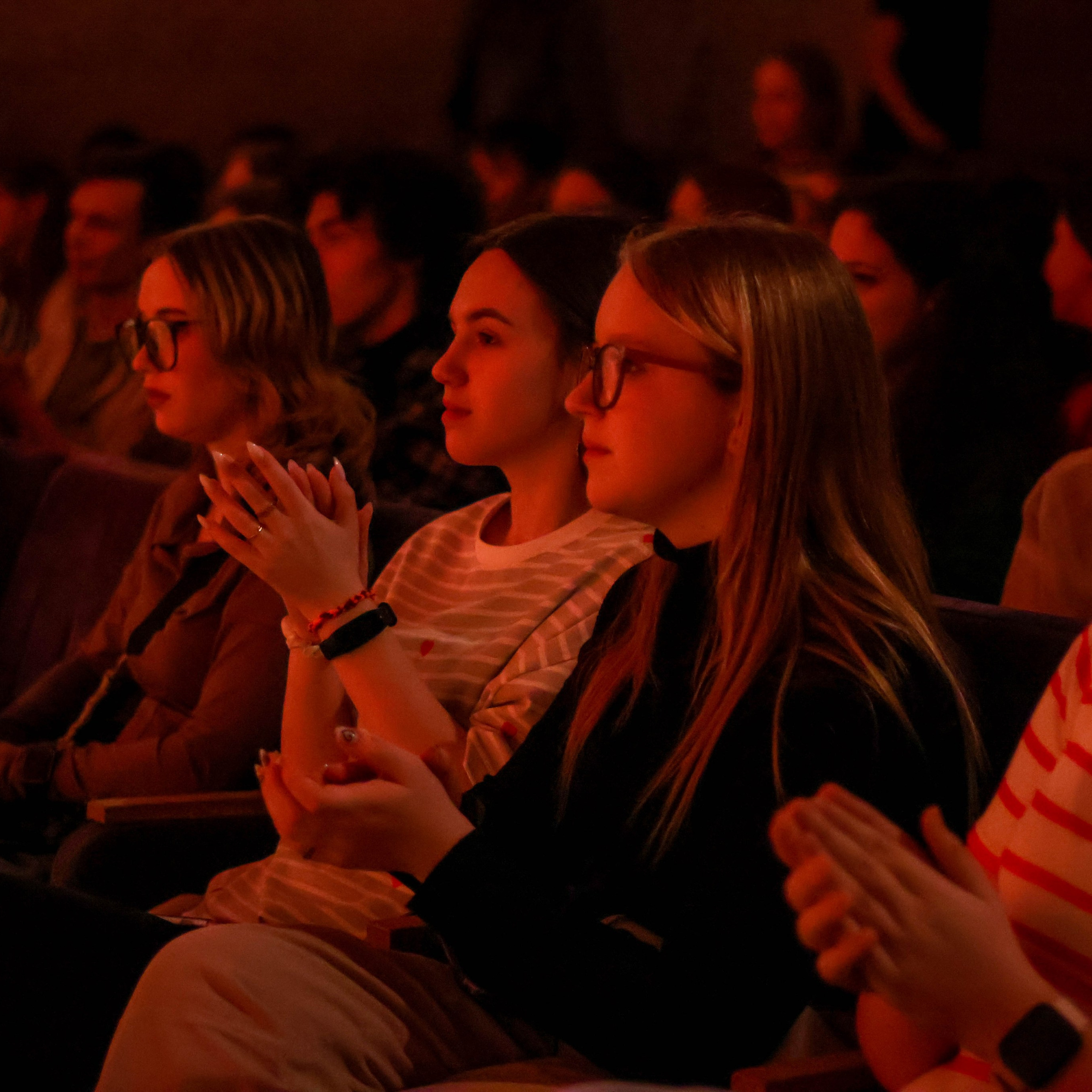 «Школа поликультурного общения». EGOROV PRODUCTION