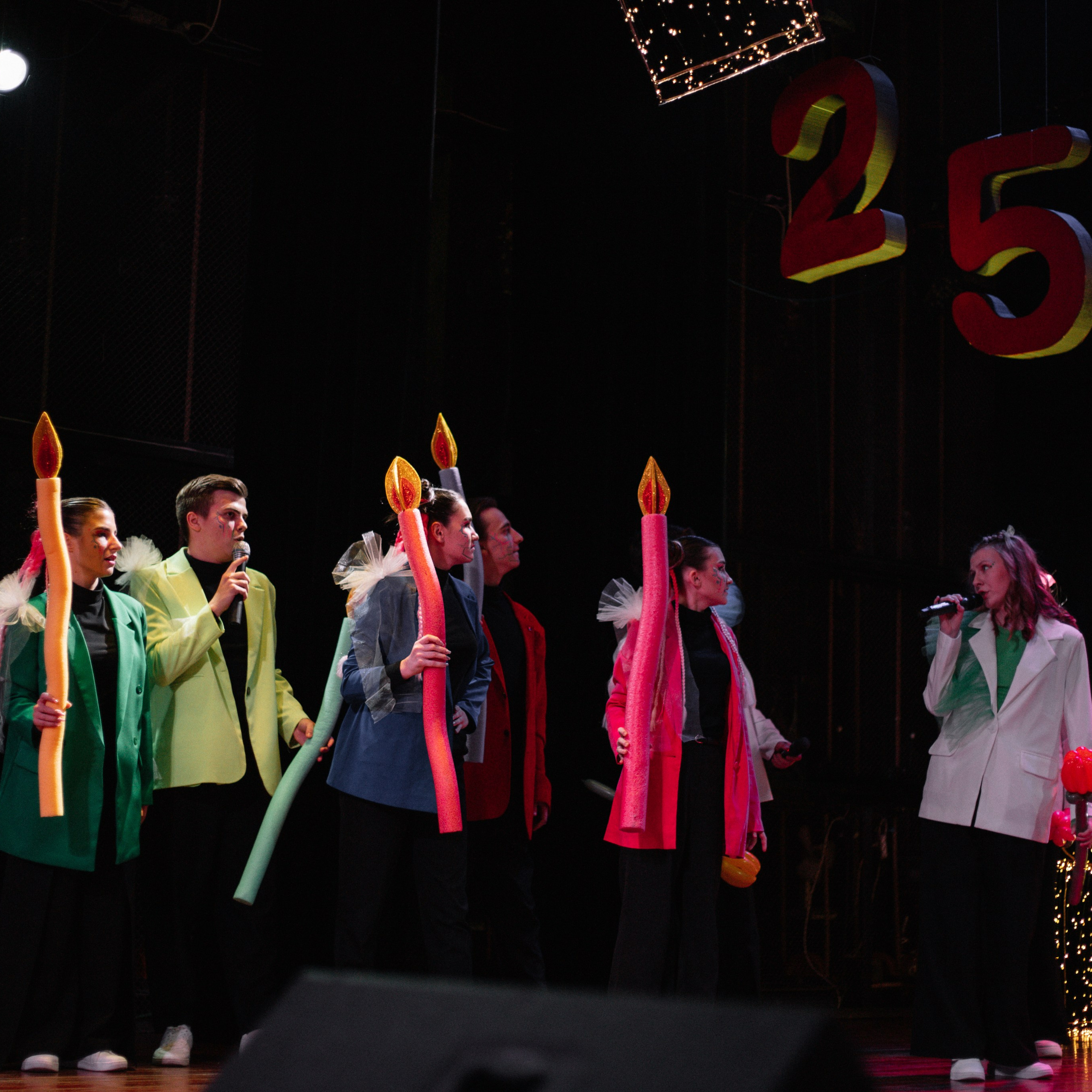 РП'25. EGOROV PRODUCTION