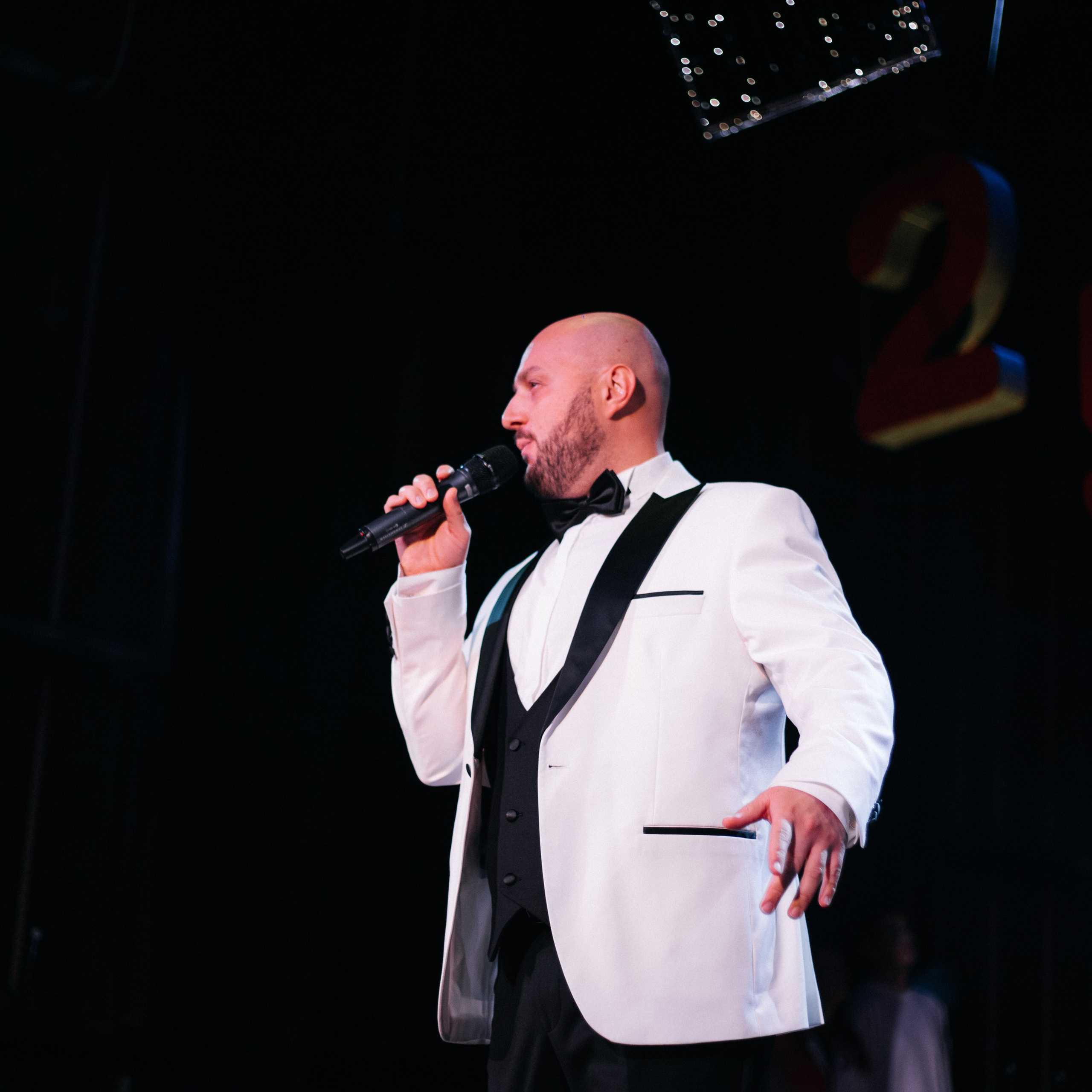 РП'25. EGOROV PRODUCTION