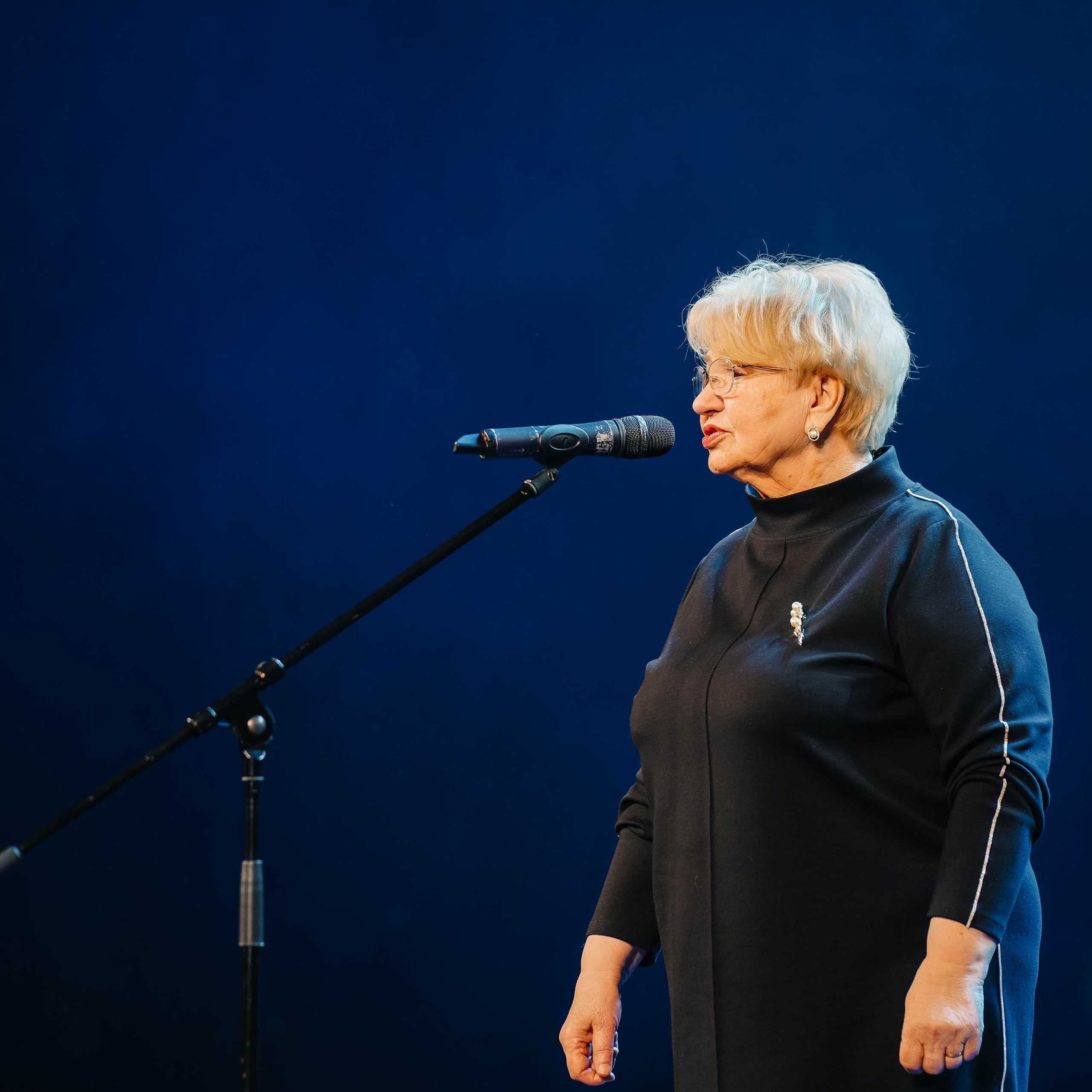 «Педагог года Тюменской области 2025». EGOROV PRODUCTION